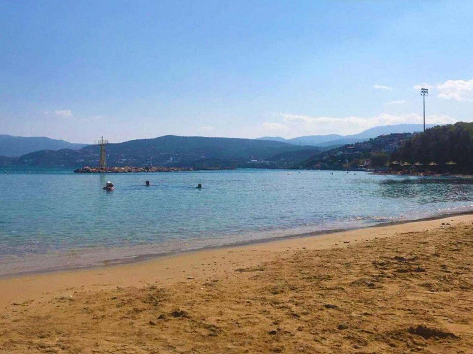 Strand