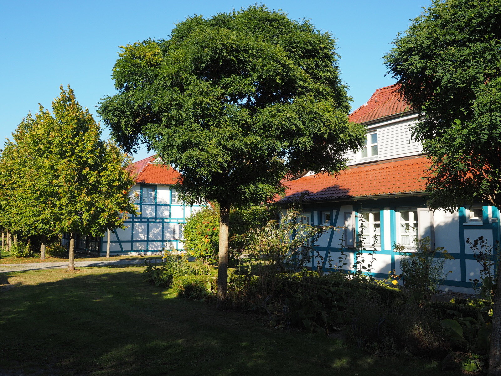 Außenansicht