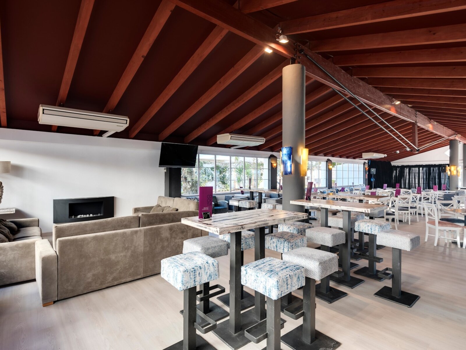 Sal Bar