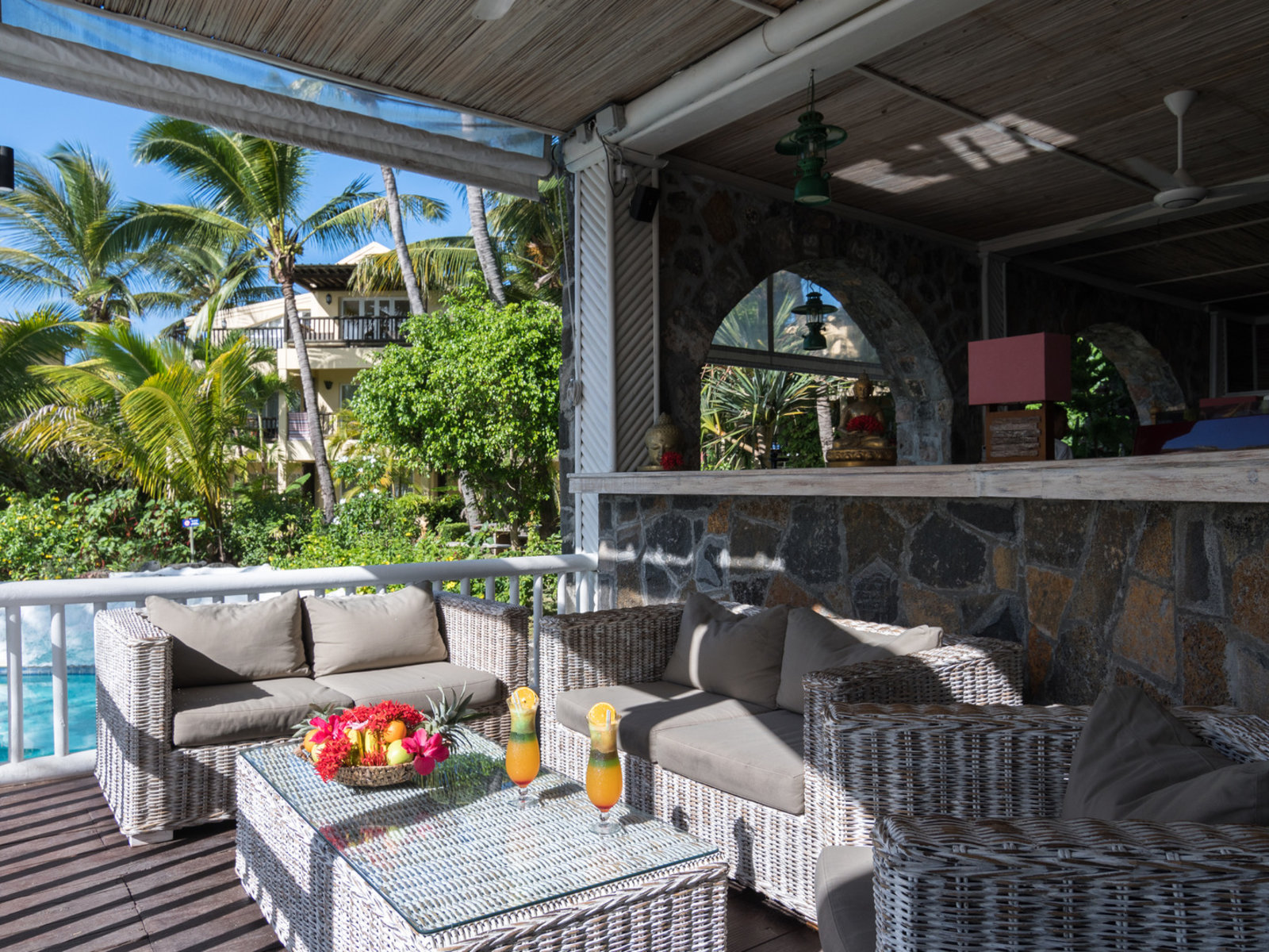 Hauptrestaurant