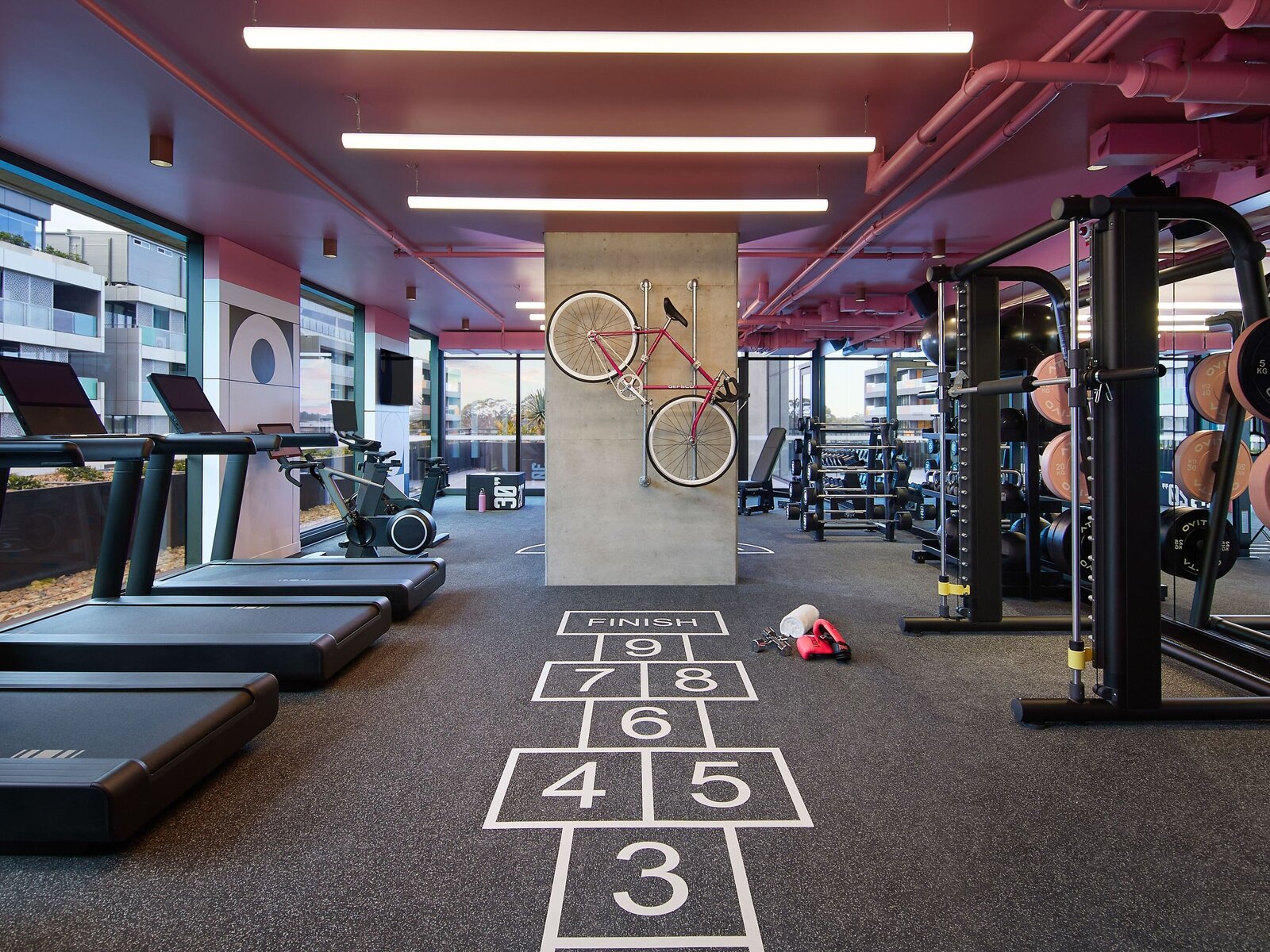Sport