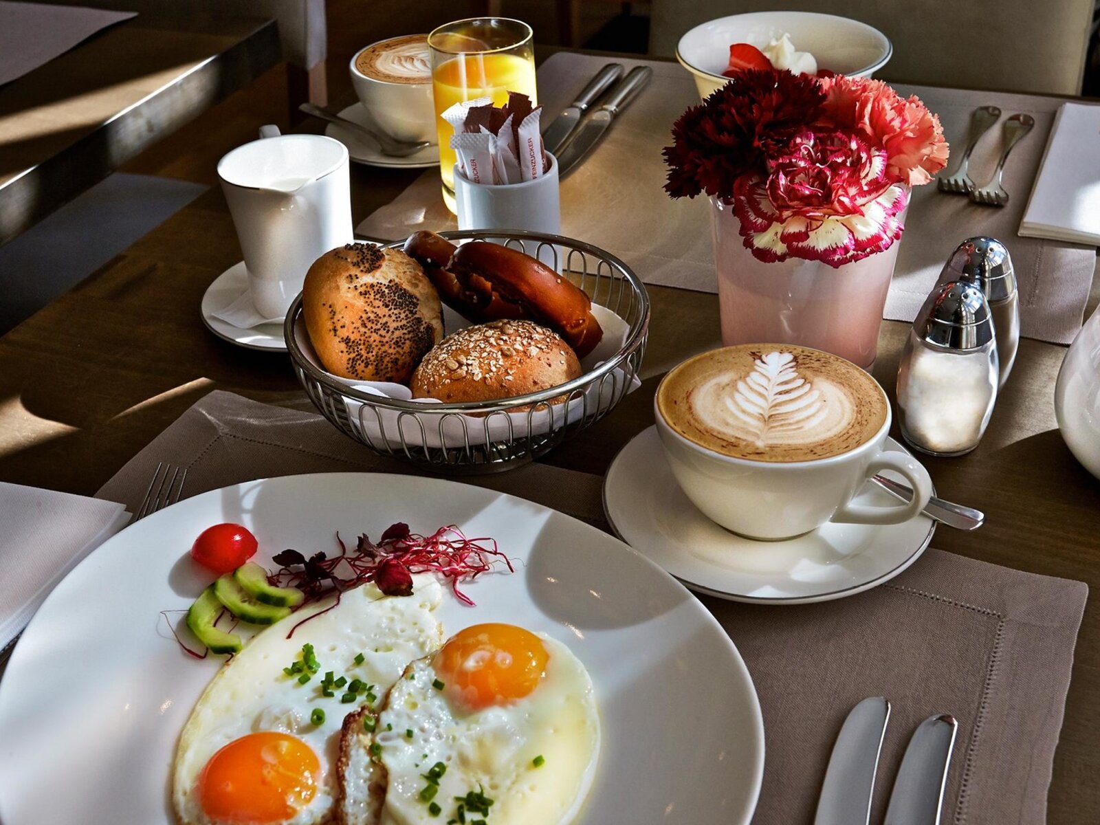 Restaurant Finch