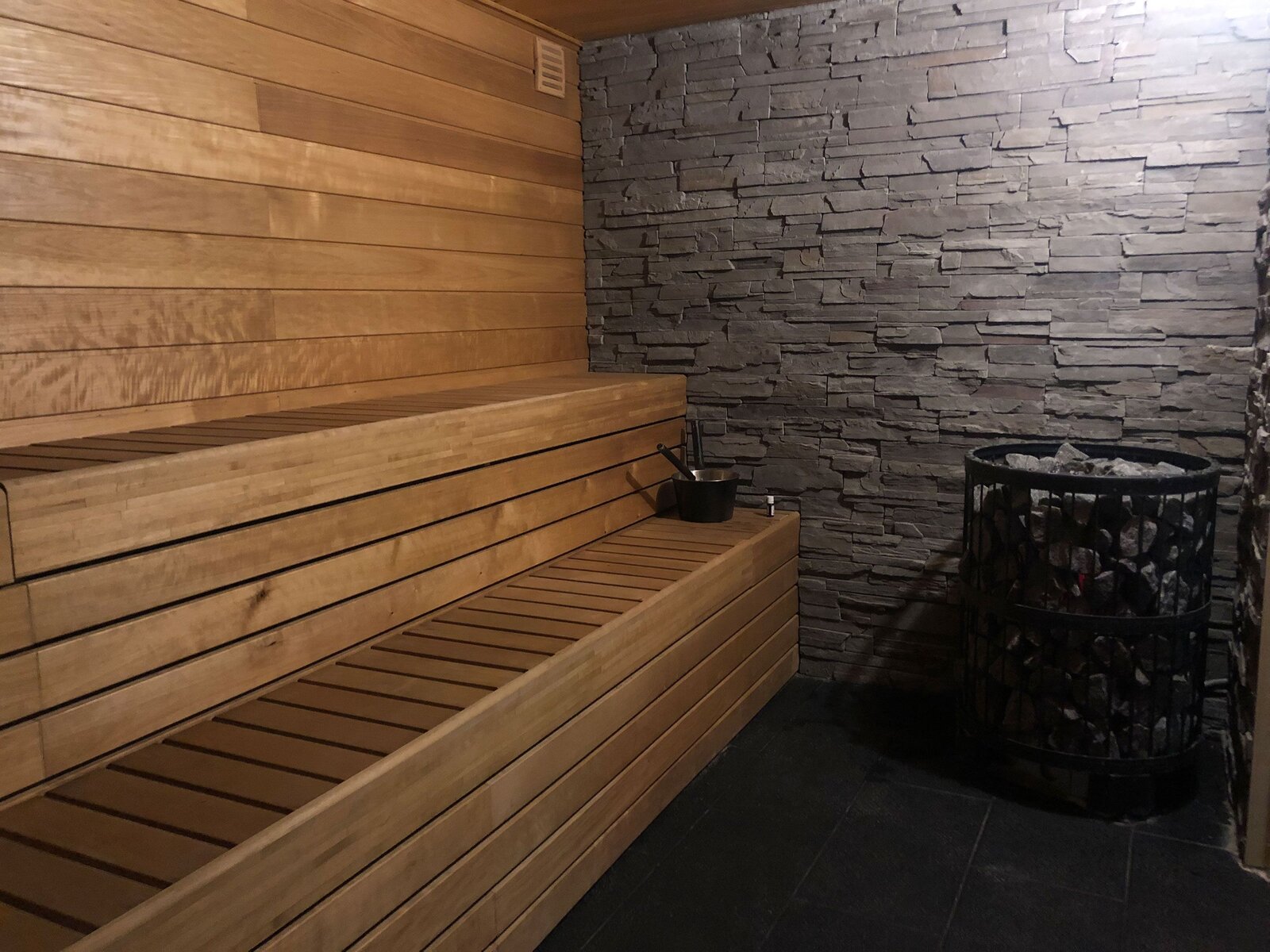 Wellness