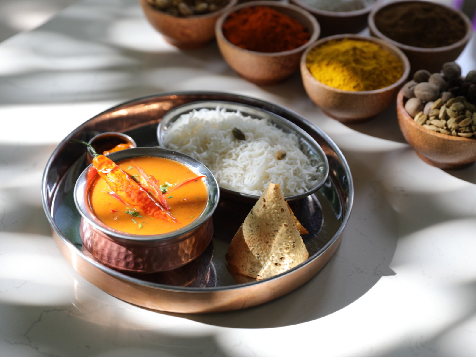 Pakka Indian