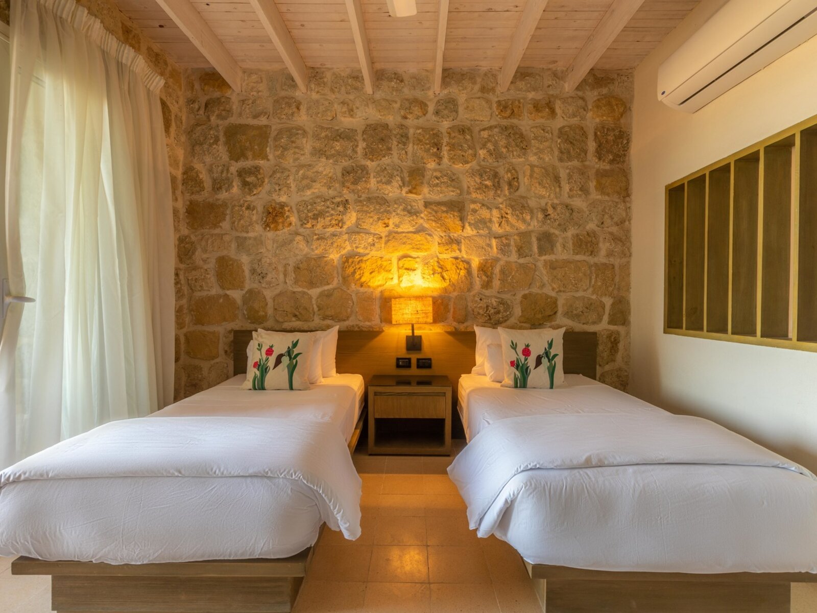 Wohnbeispiel Standard Room