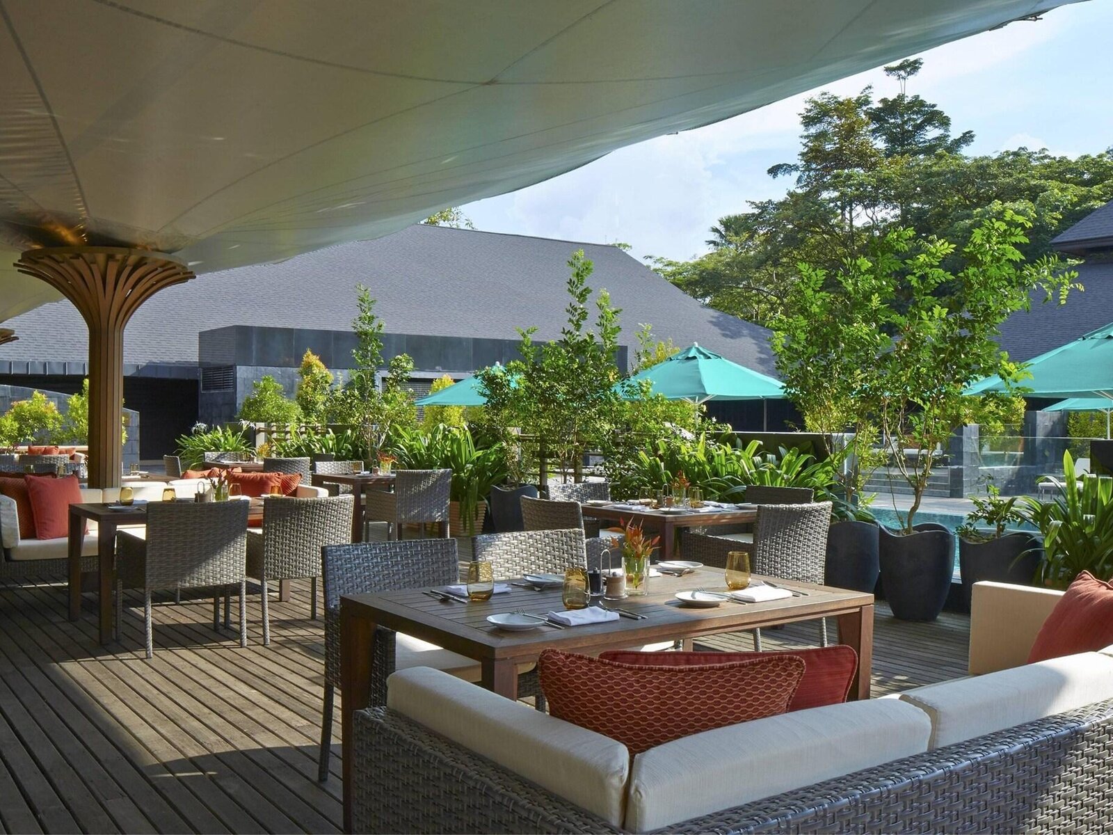 Essen und Trinken
