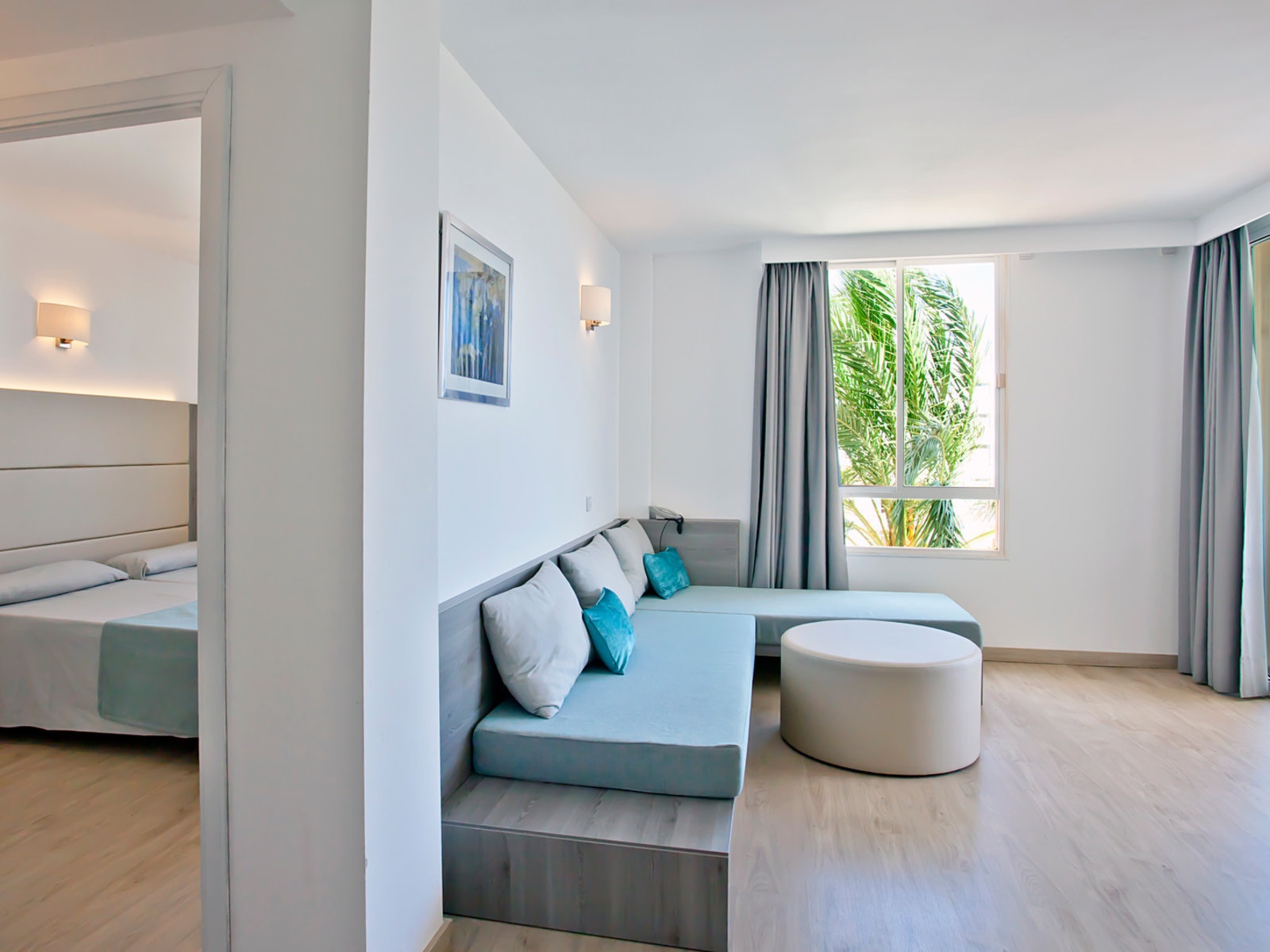 Wohnbeispiel Appartement