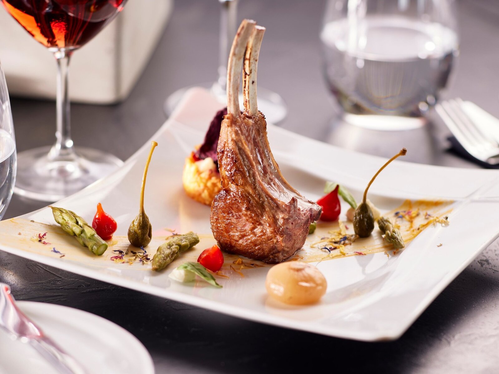 Mediterraneo a la carte