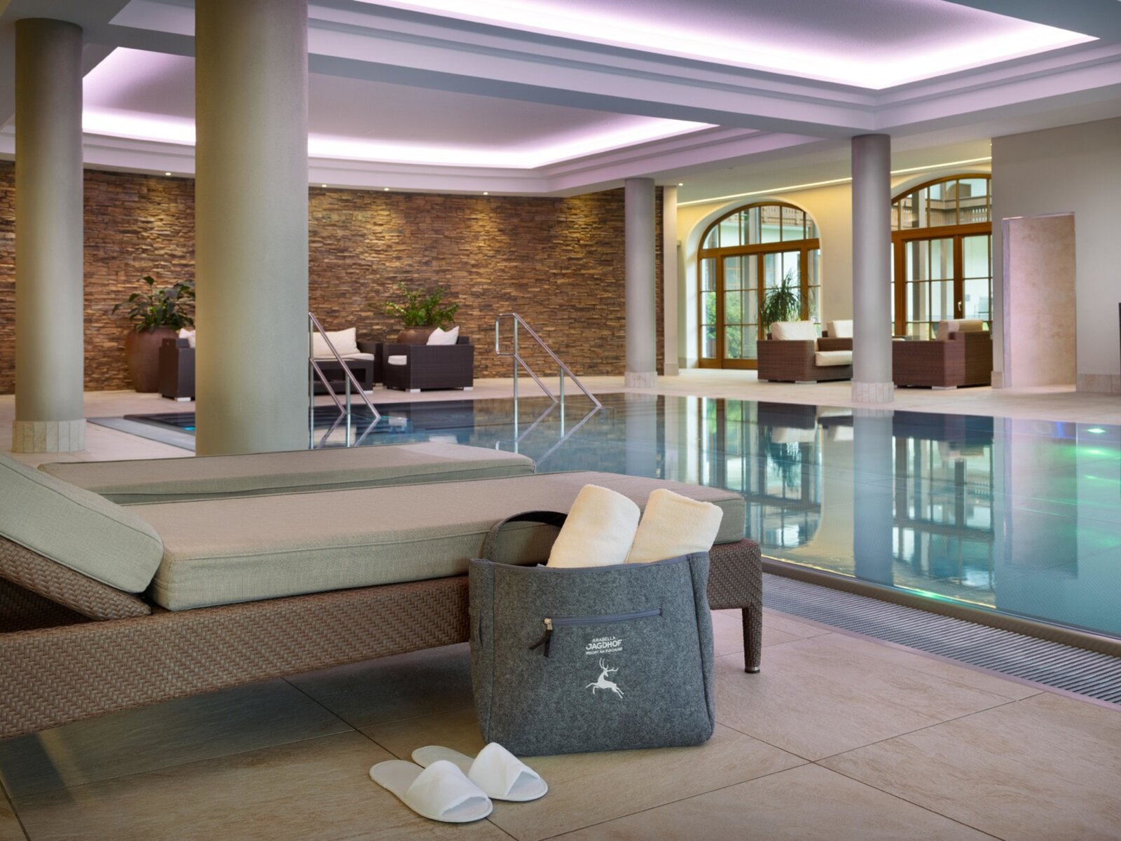Wellness