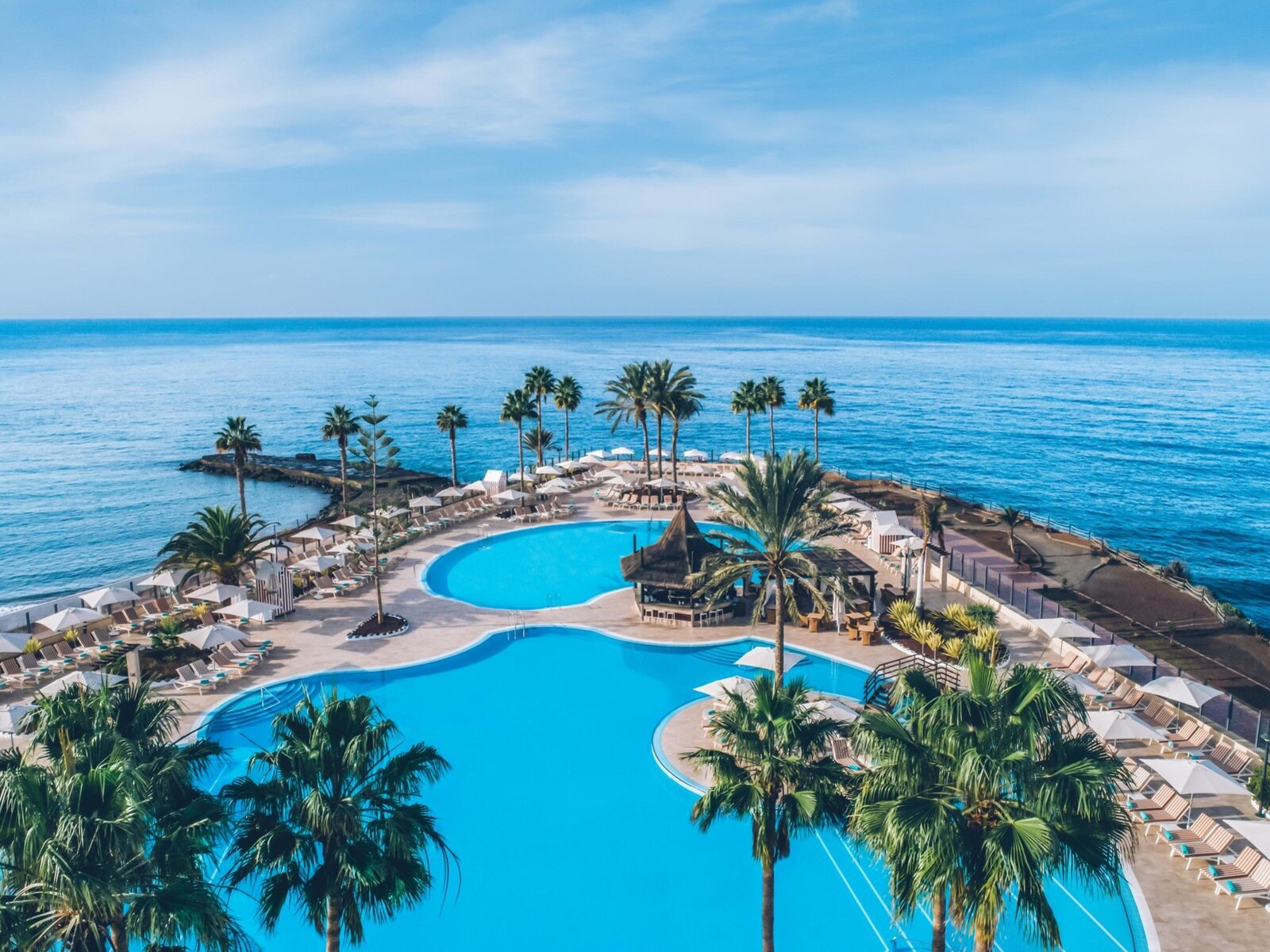 Outdoor pool 2
