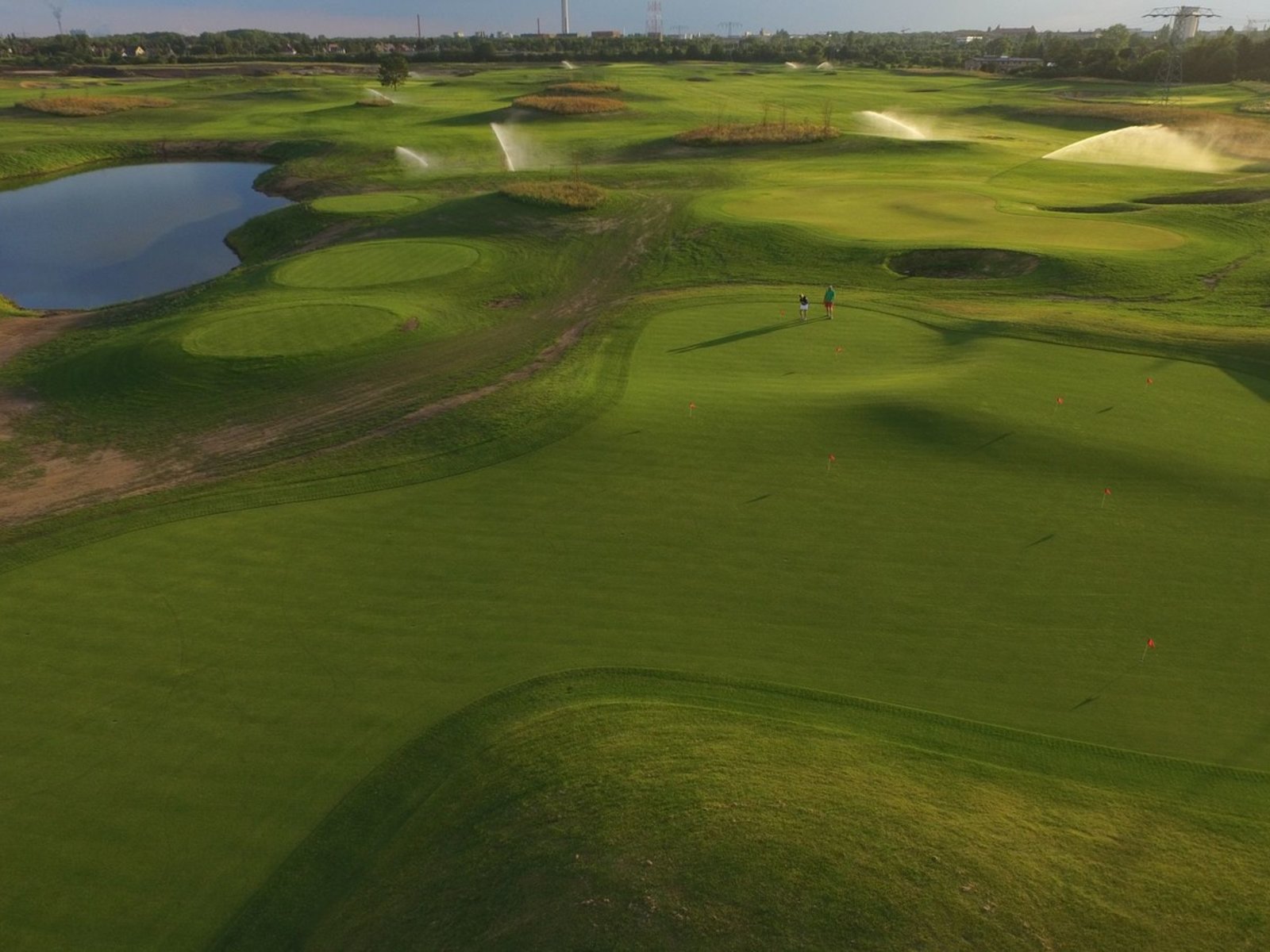 Golf