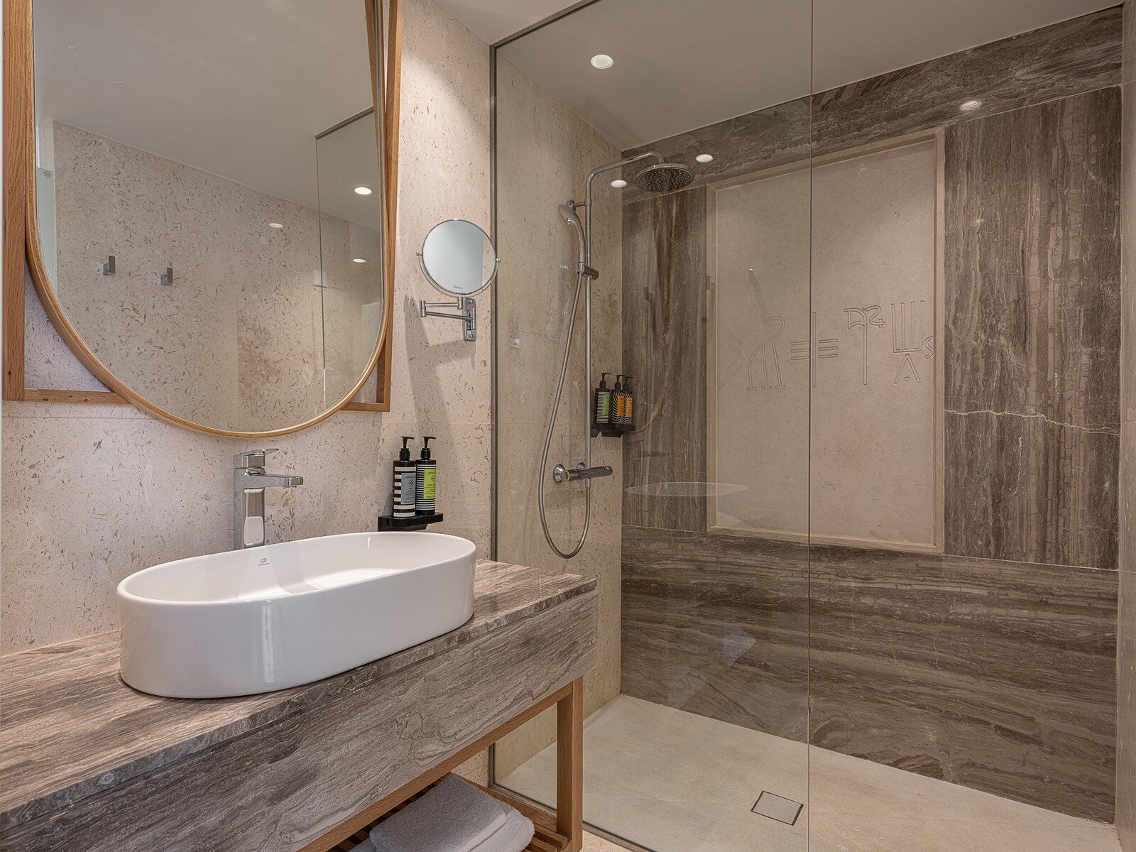 Wohnbeispiel Premium Room