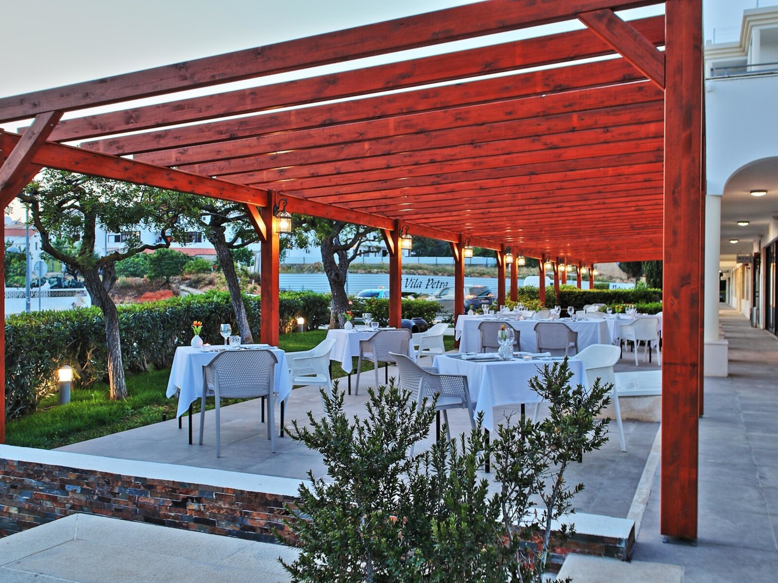 Xeirus Restaurant