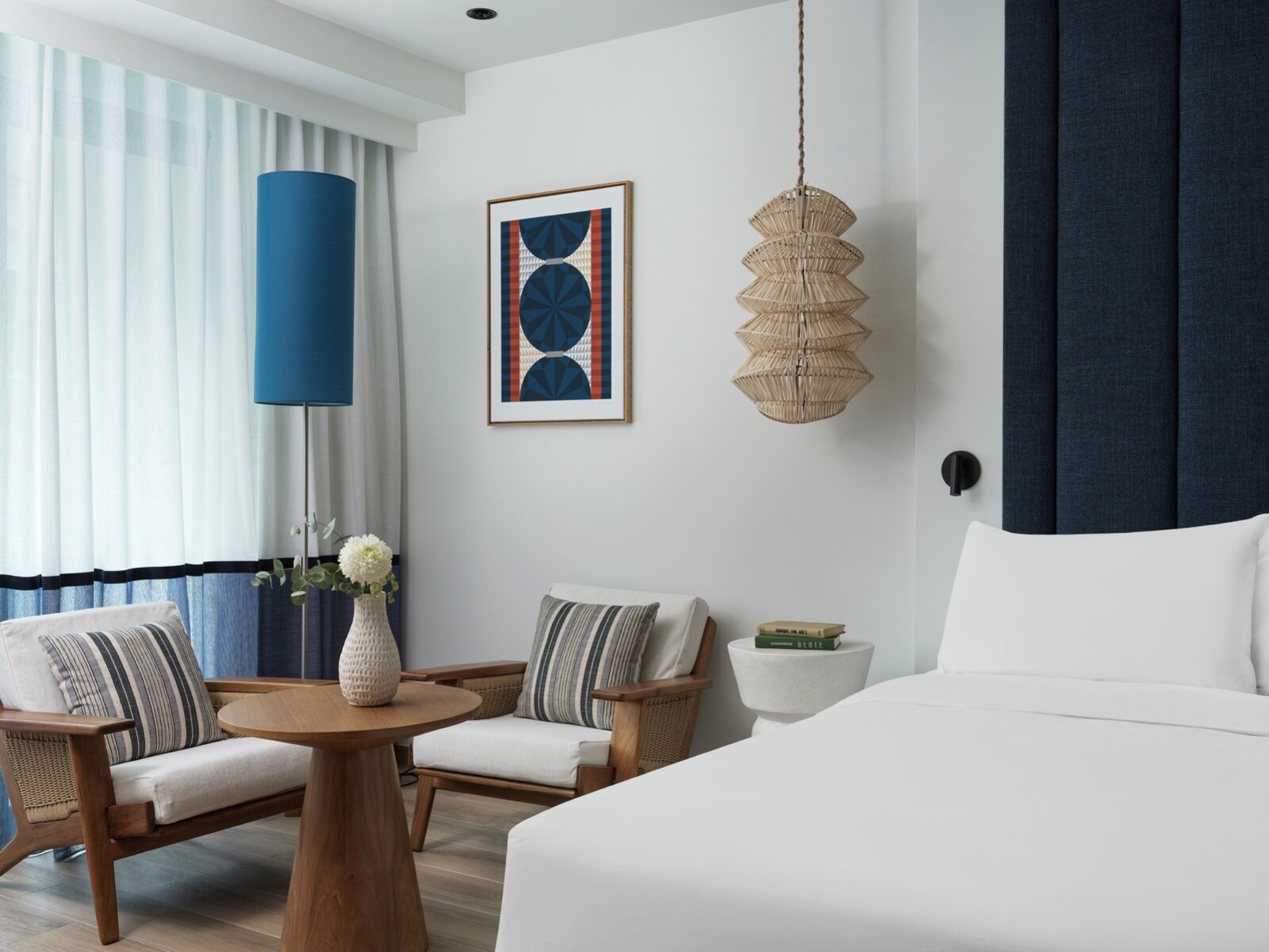 Wohnbeispiel Premium Room