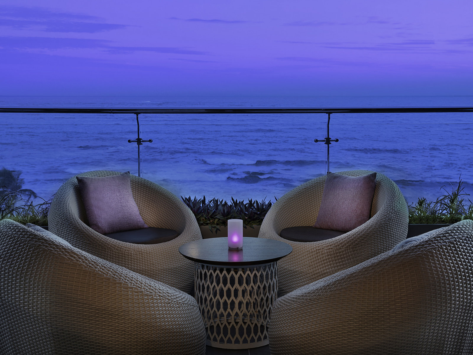 Bommu Rooftop Bar