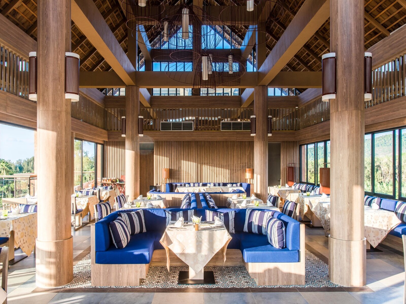 The Food Court