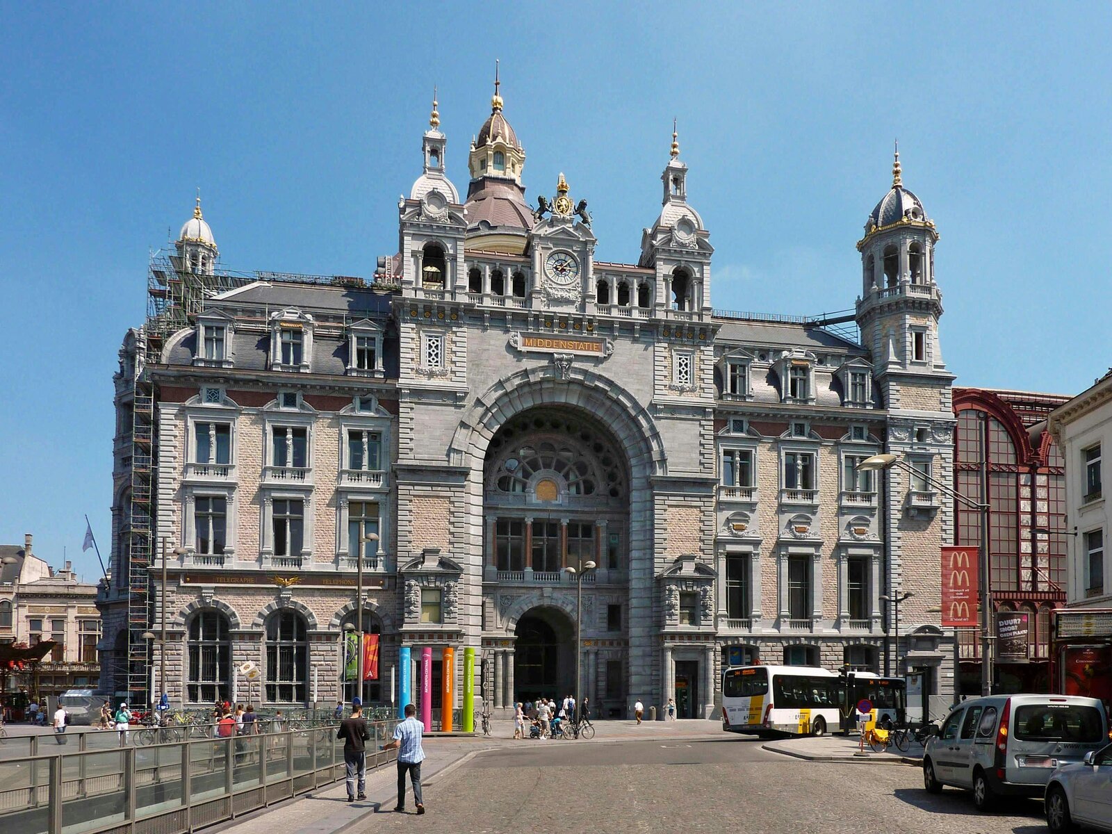 Außenansicht