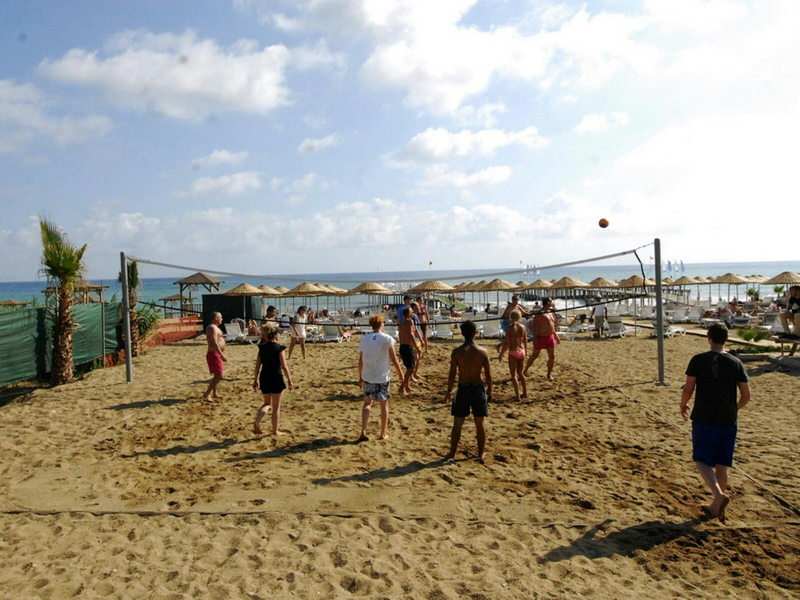 Strand
