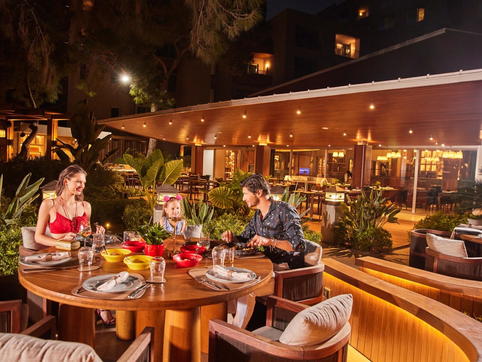 Bloom Restaurant - Fine Dining