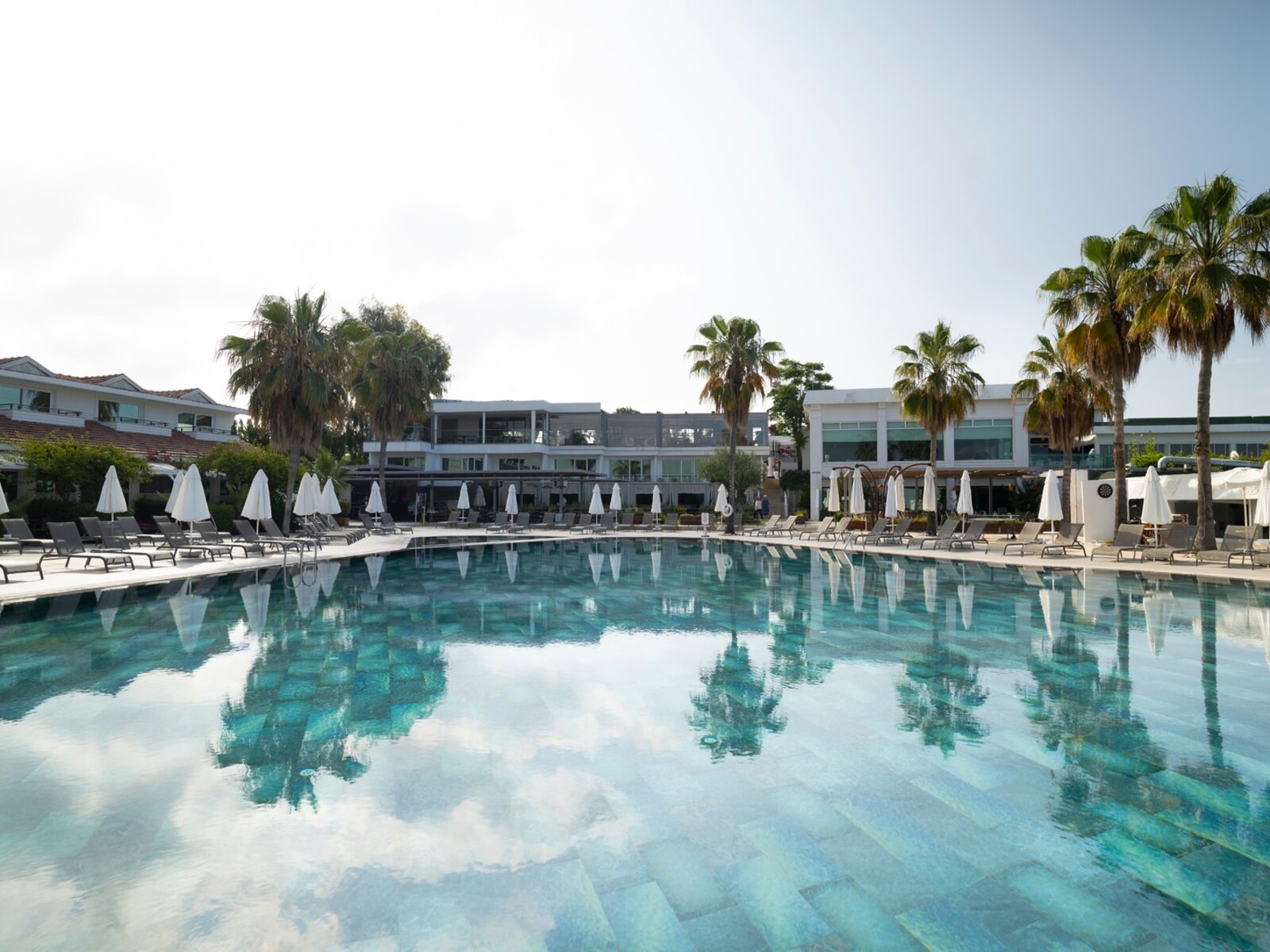 MAIN POOL