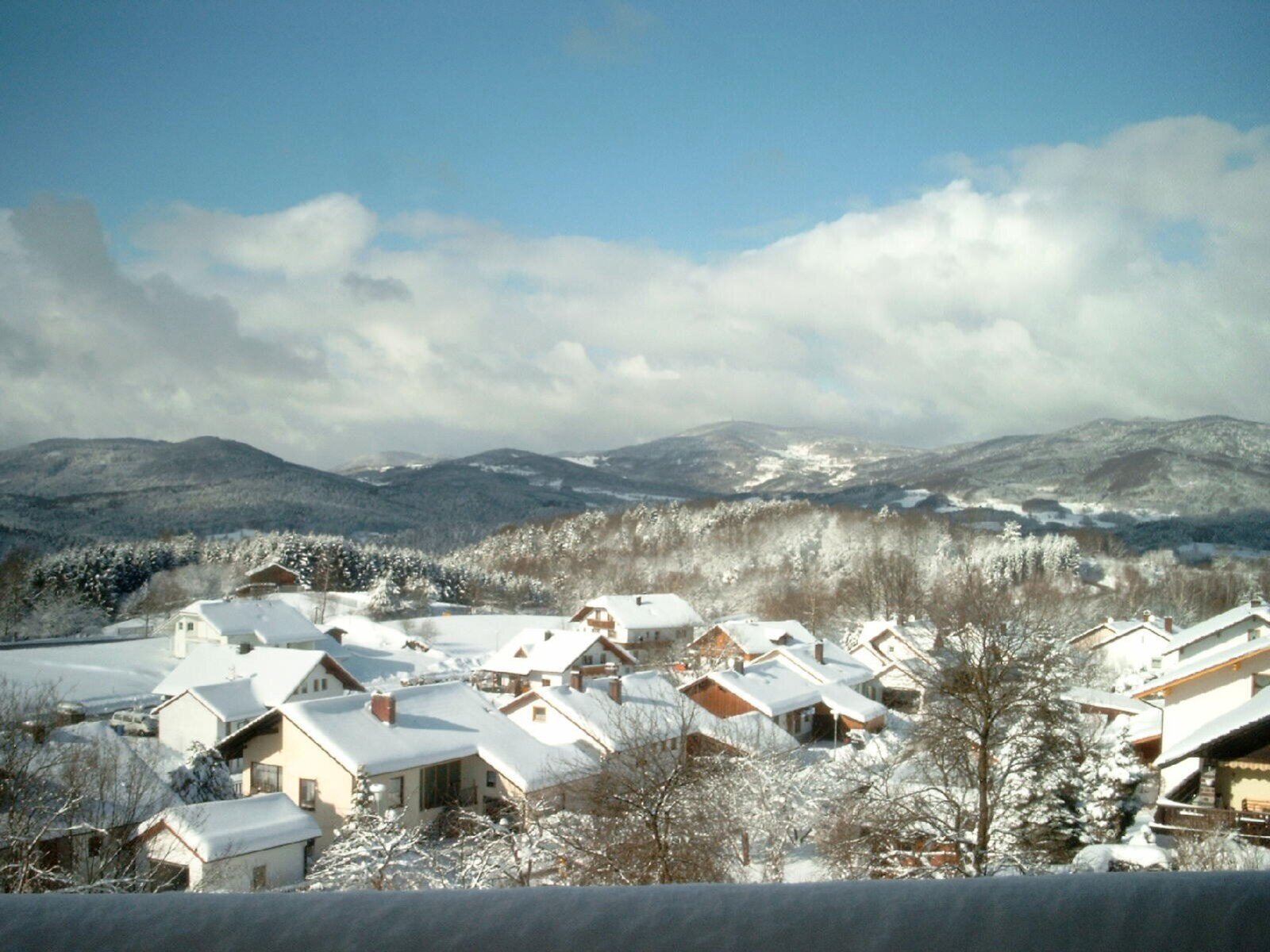 Landschaft