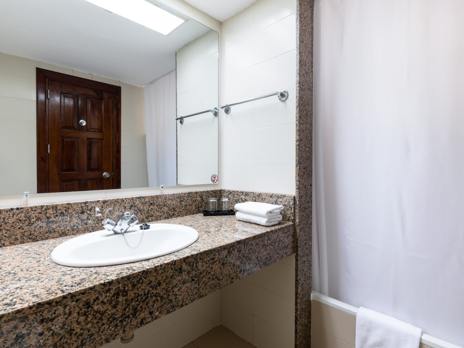Wohnbeispiel Superior Room Ocean Front