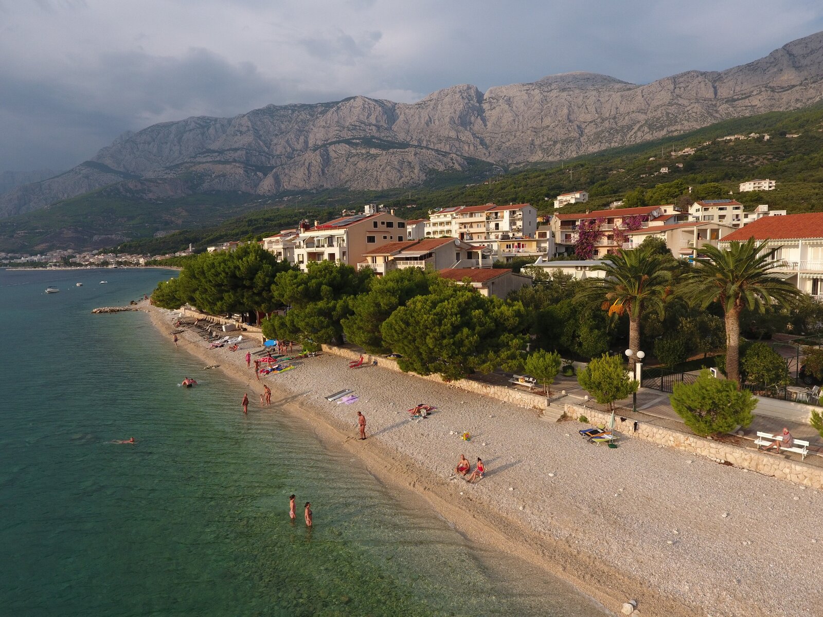 Strand