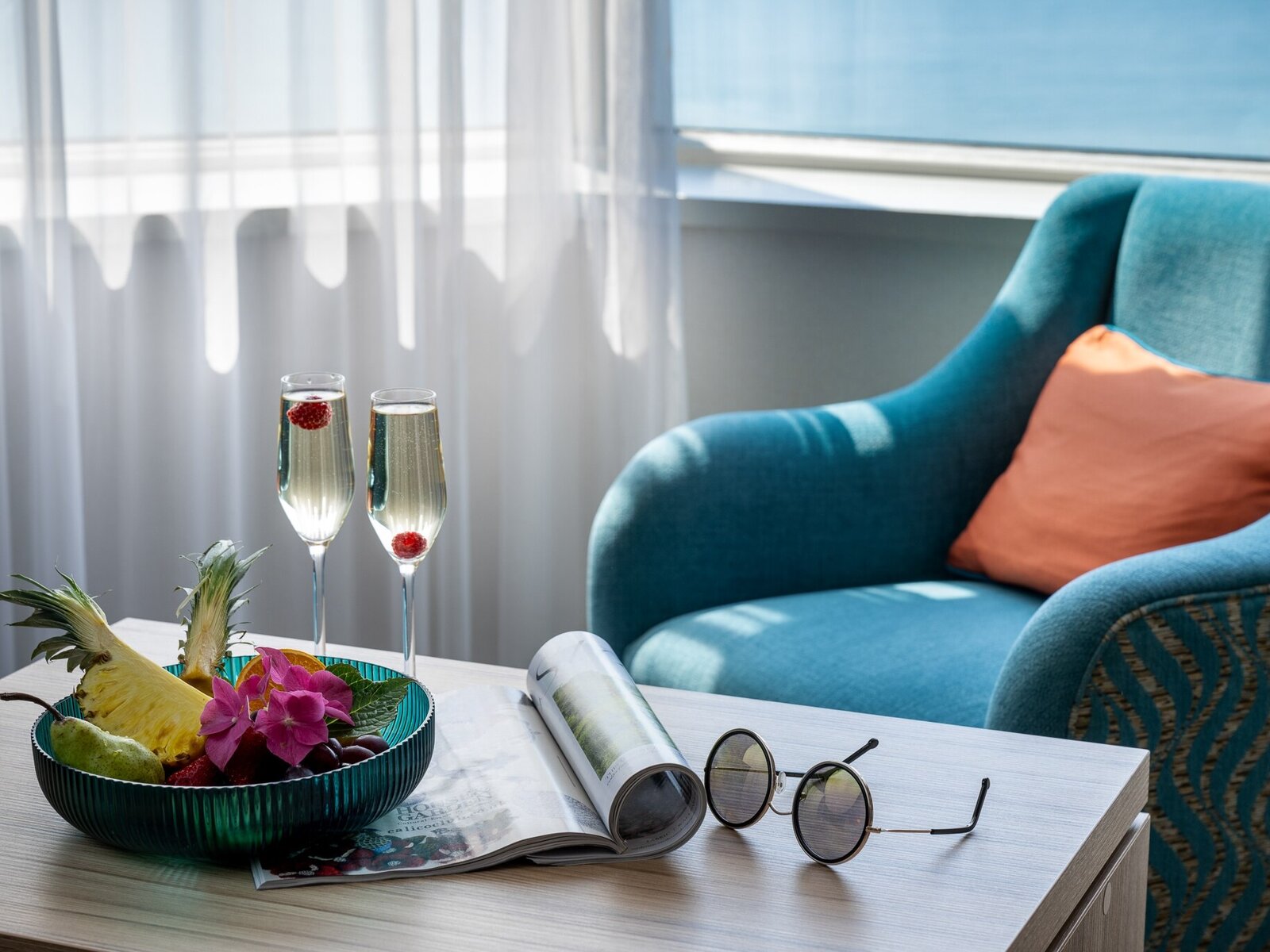 Hotel Leonardo Royal Hotel Brighton Waterfront in Brighton günstig ...