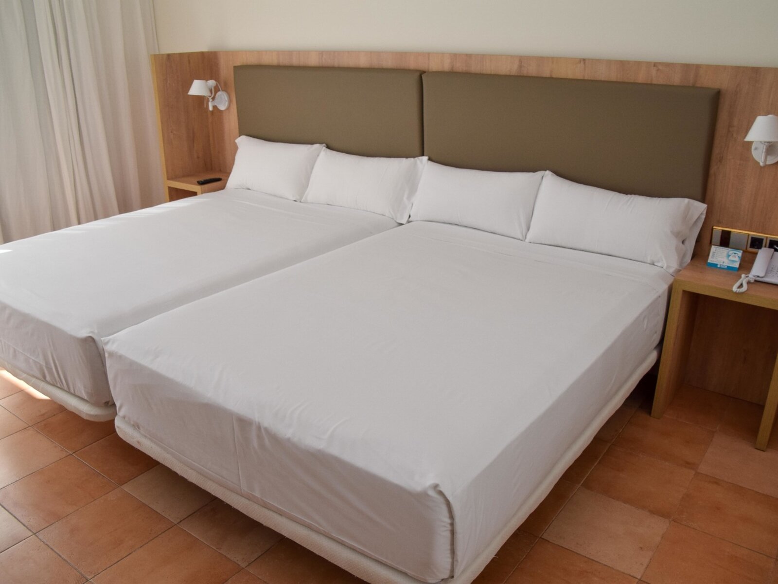 Wohnbeispiel Double Room
