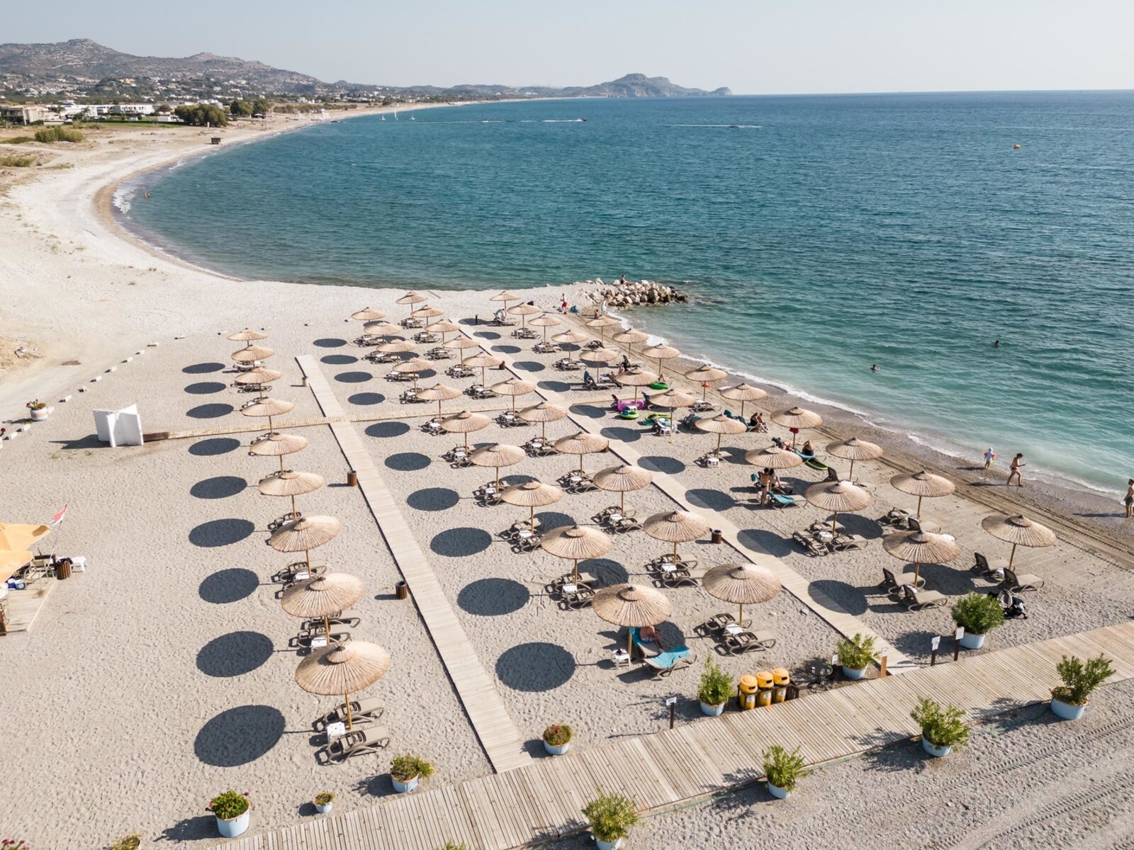 Strand