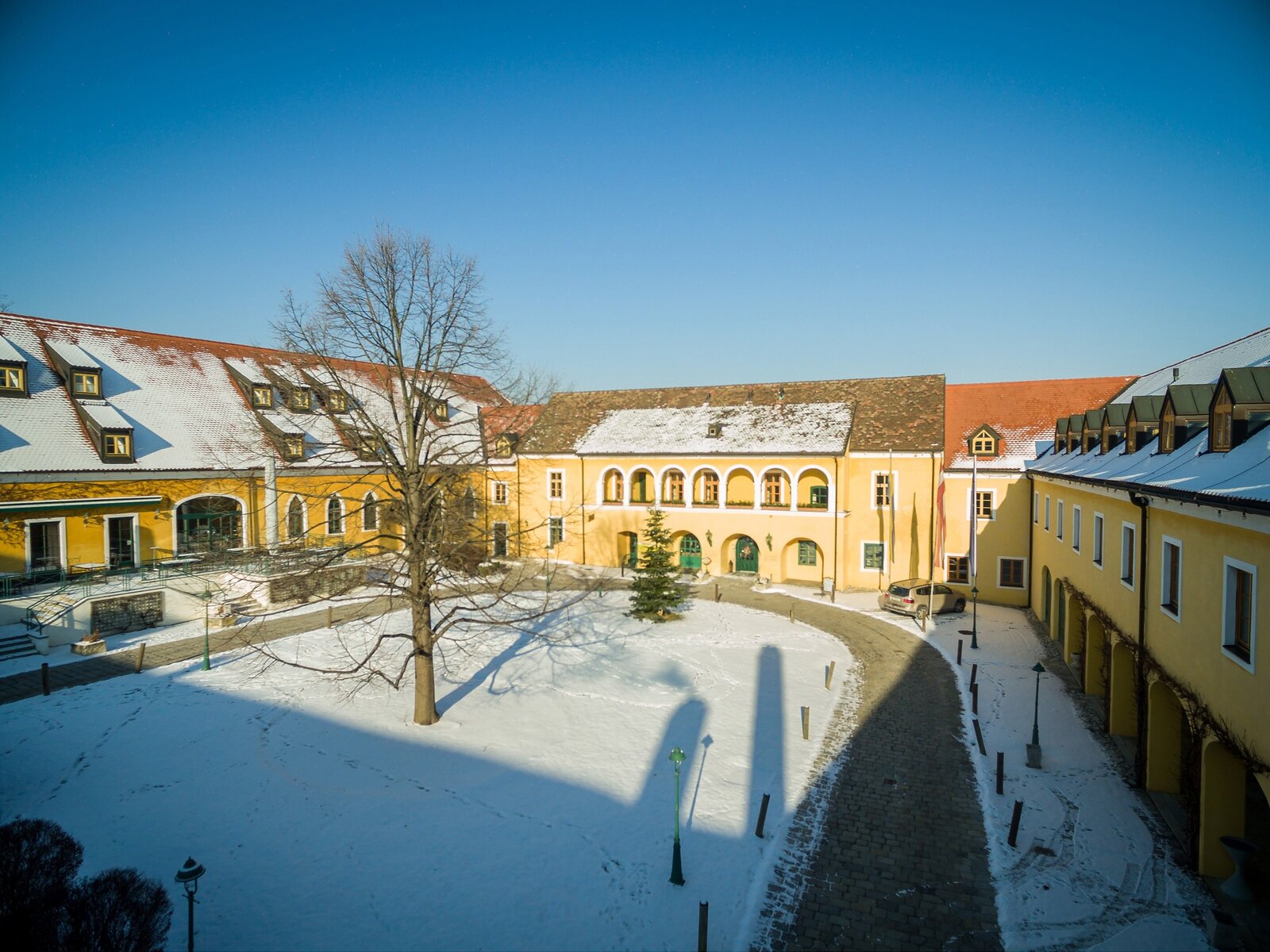 Außenansicht