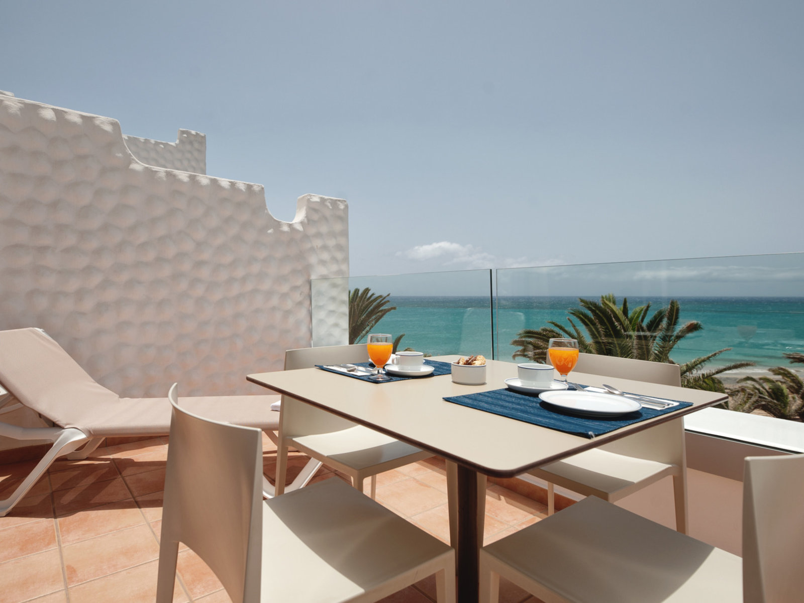 Wohnbeispiel Sea View apartment