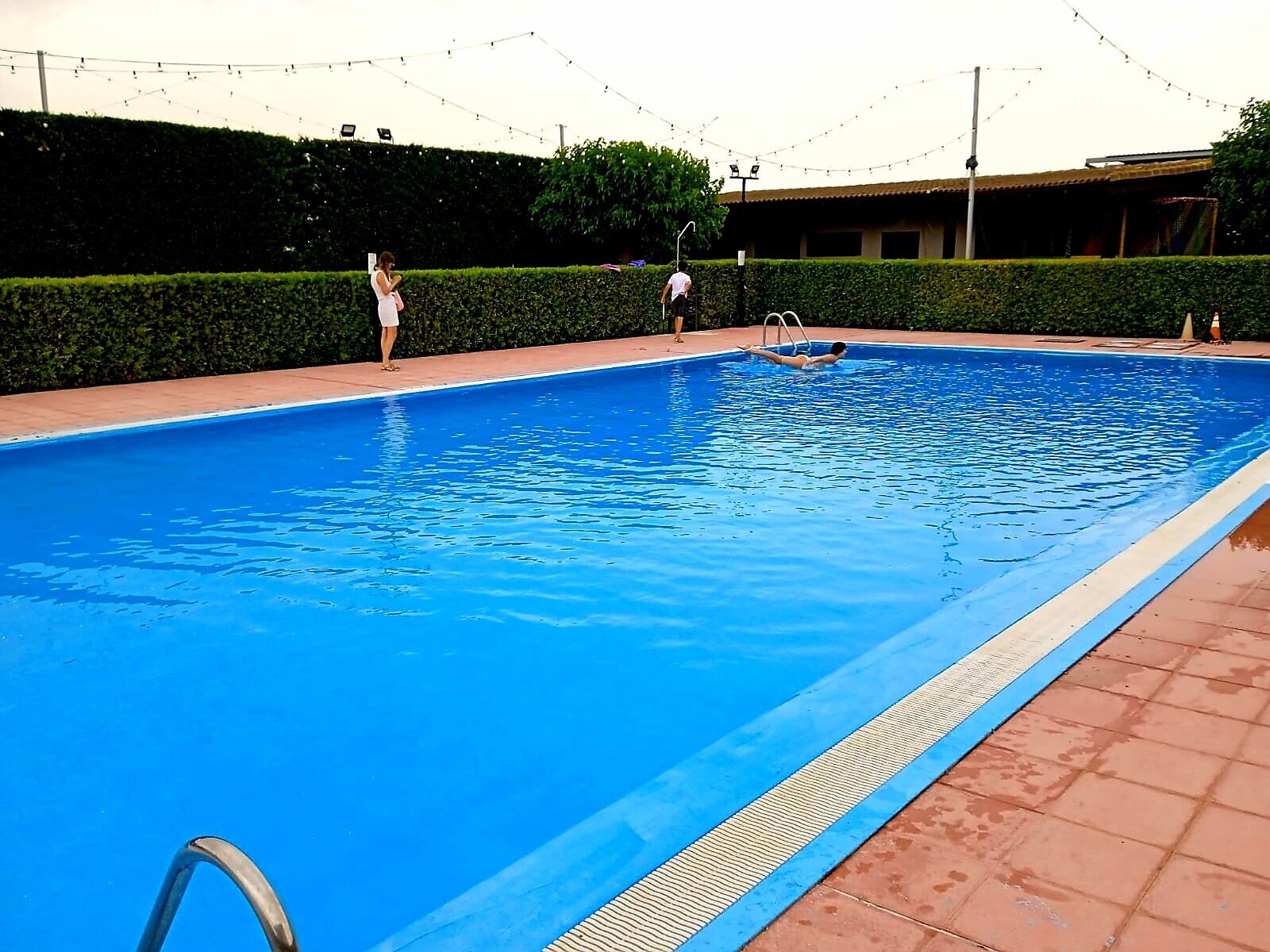 Pool