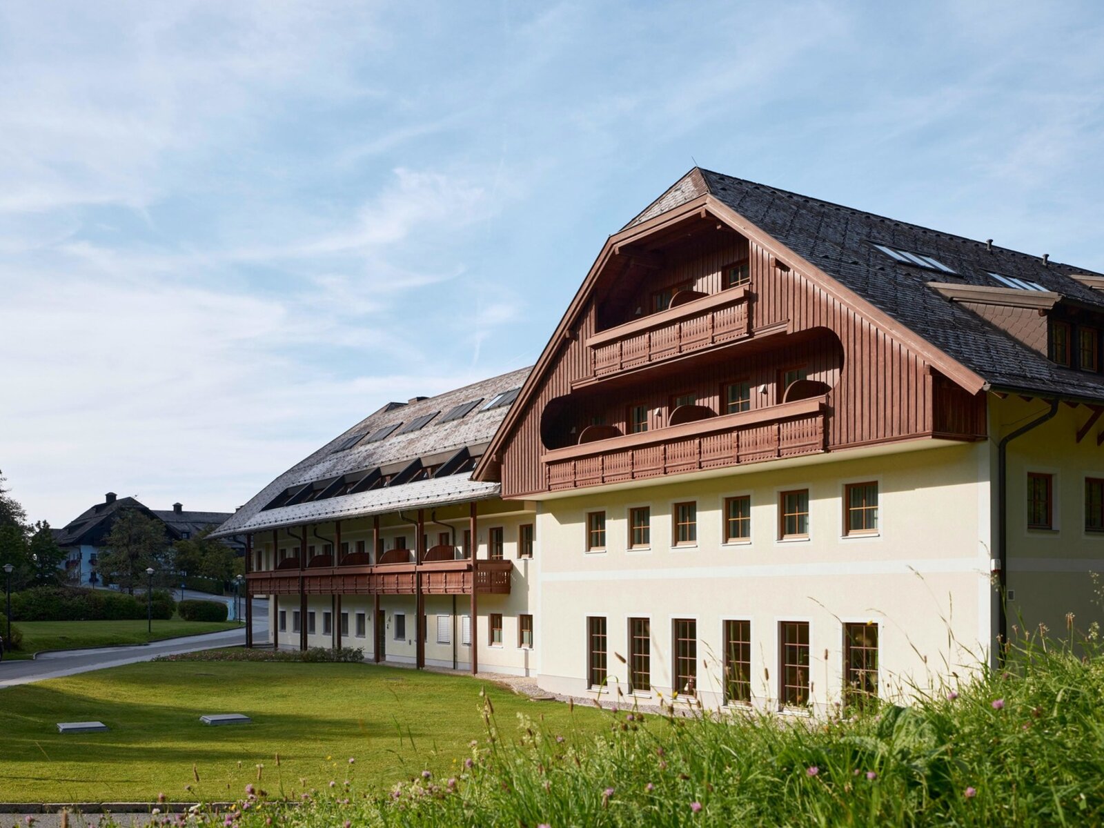 Außenansicht