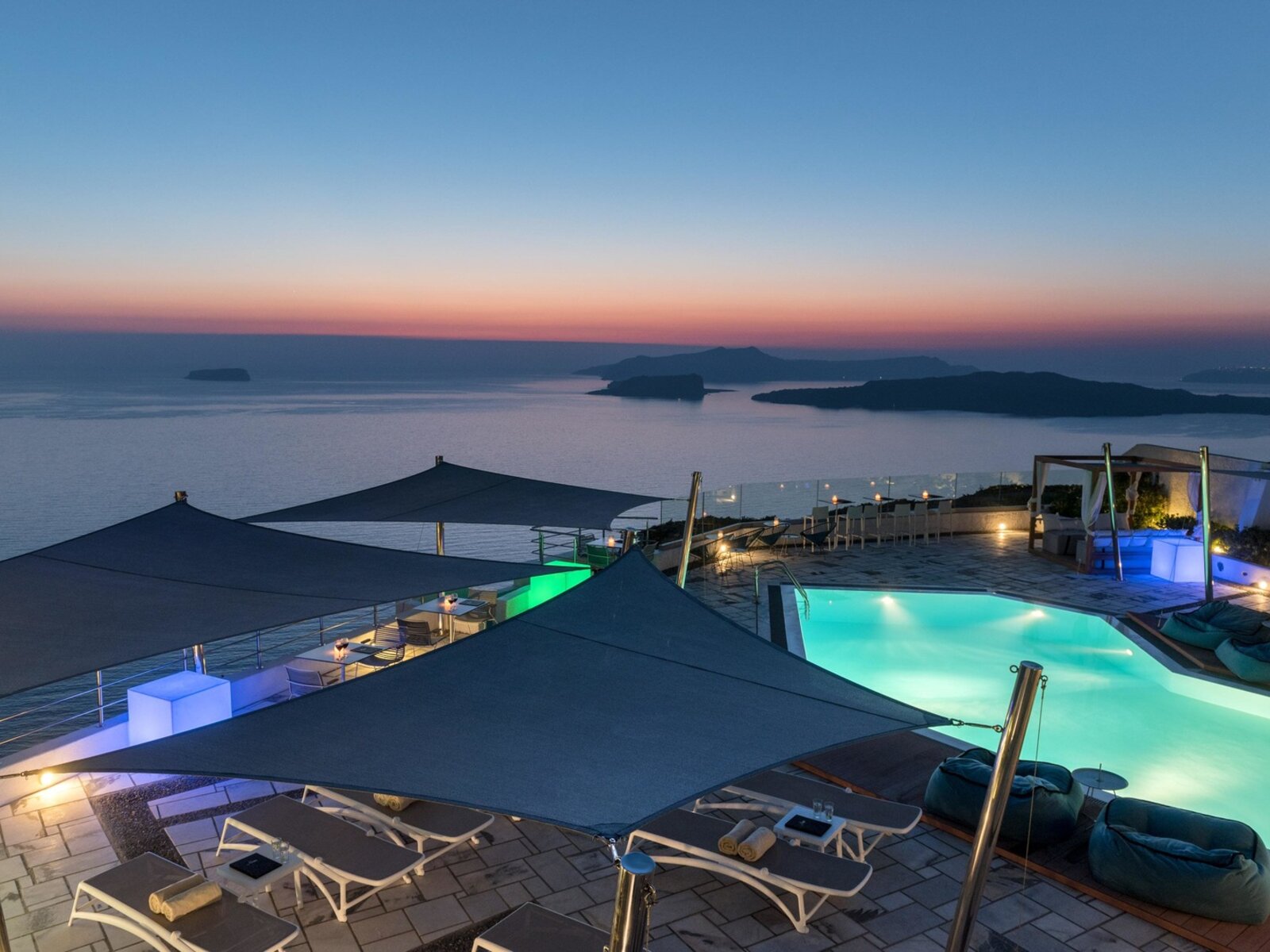 Poolbar Outdoor