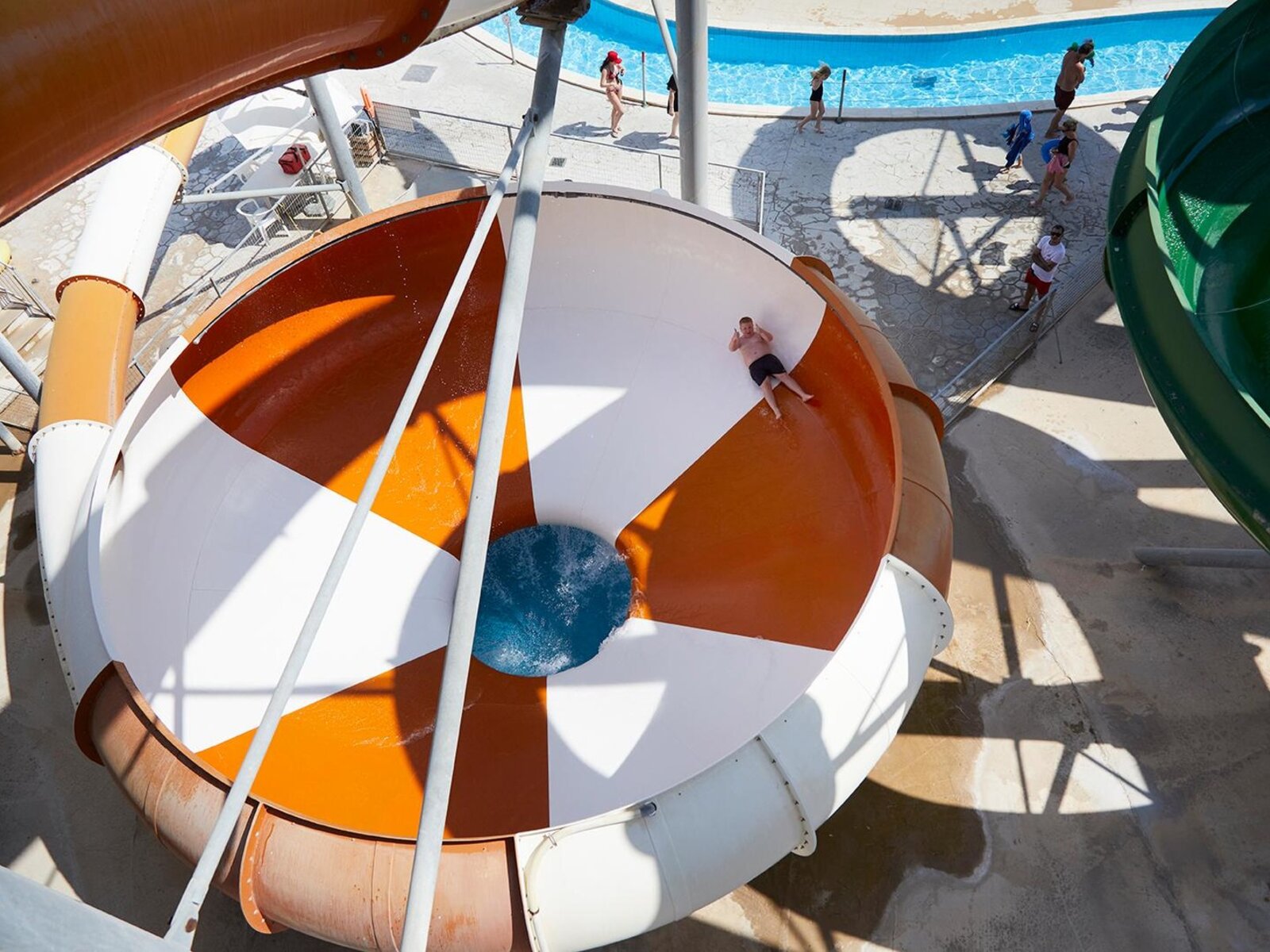 Water Park