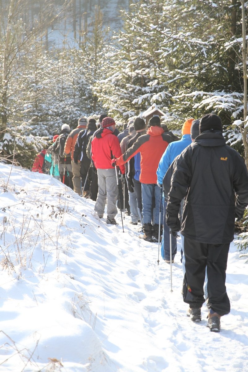 Wintersport