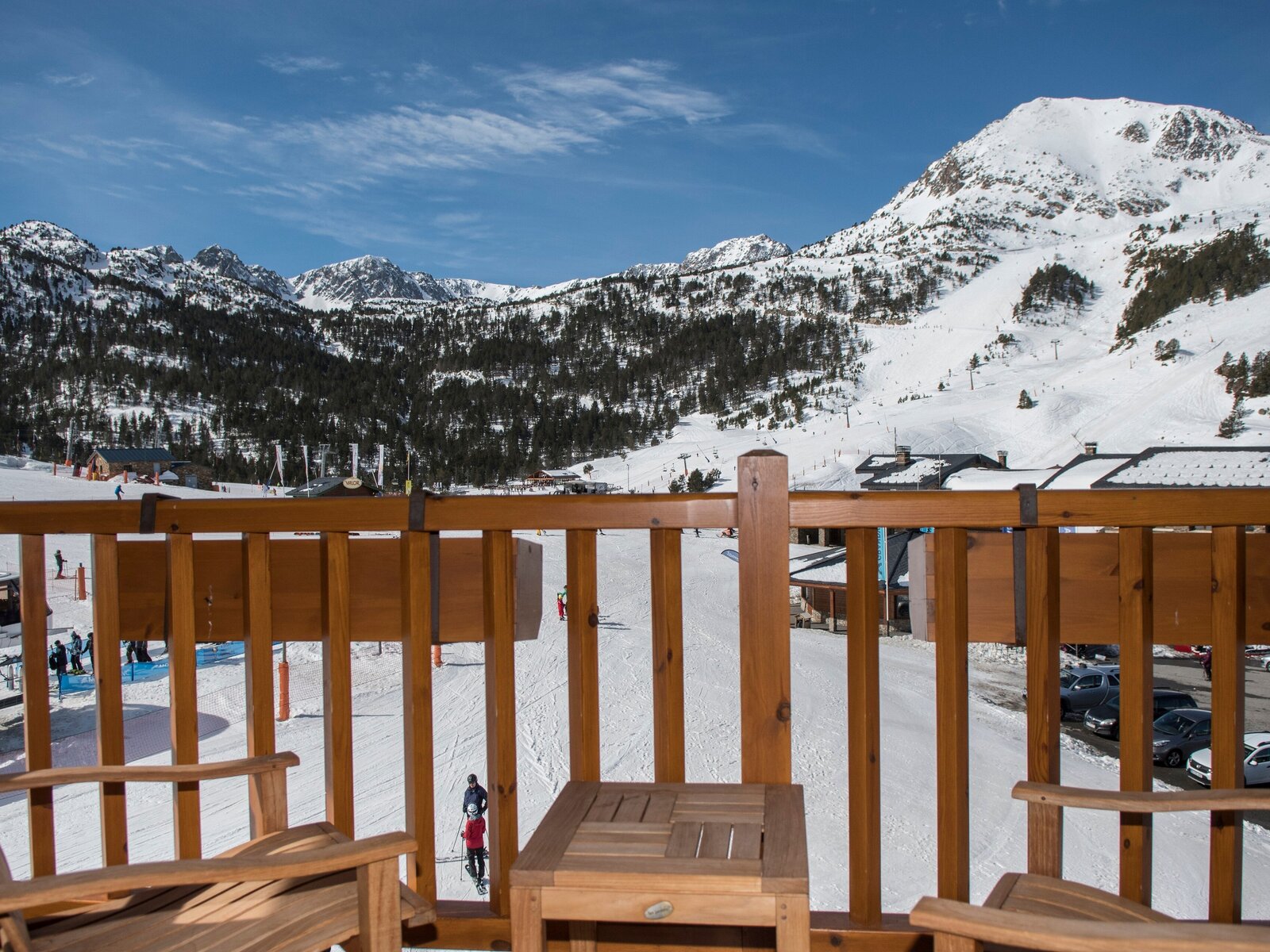 Wintersport