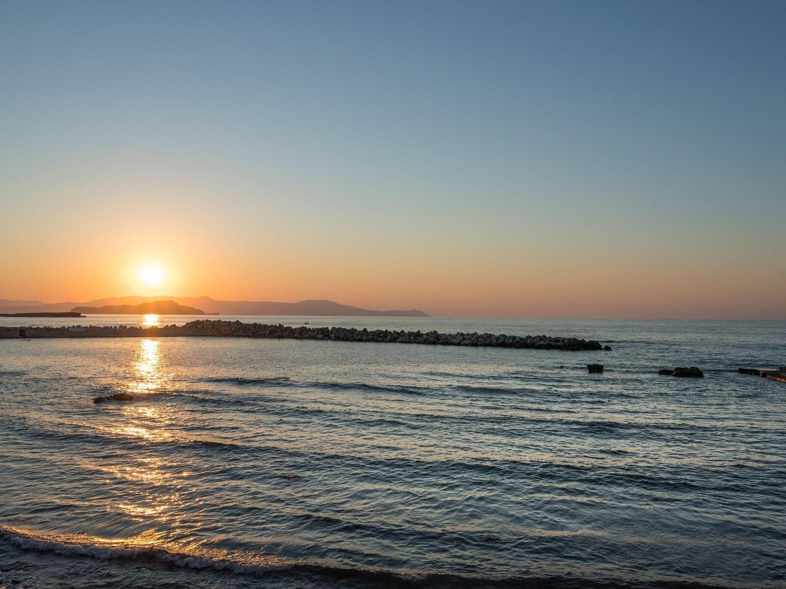 Strand