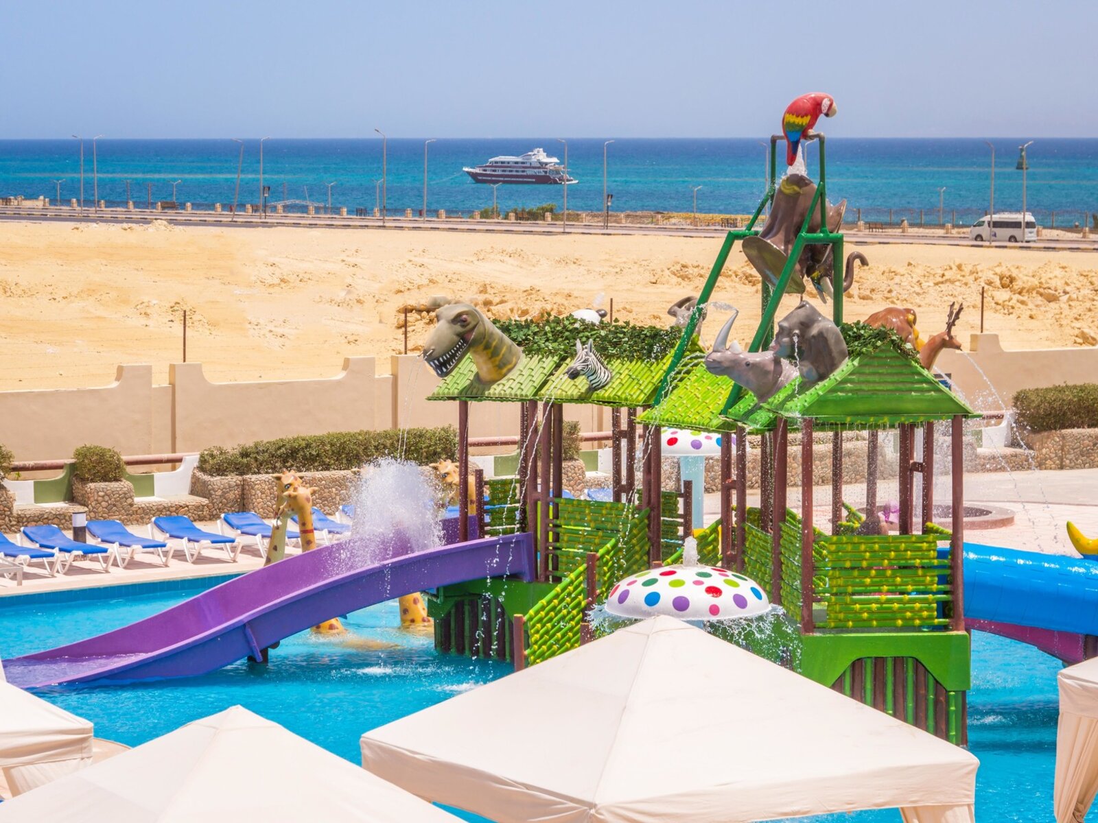 Aqua Park