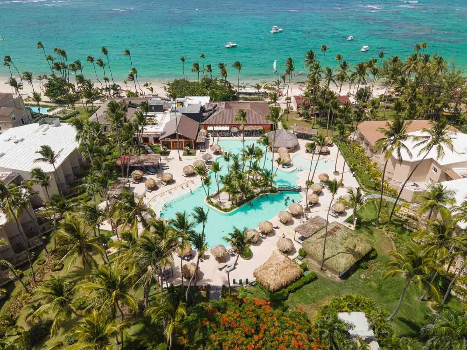 Saona
