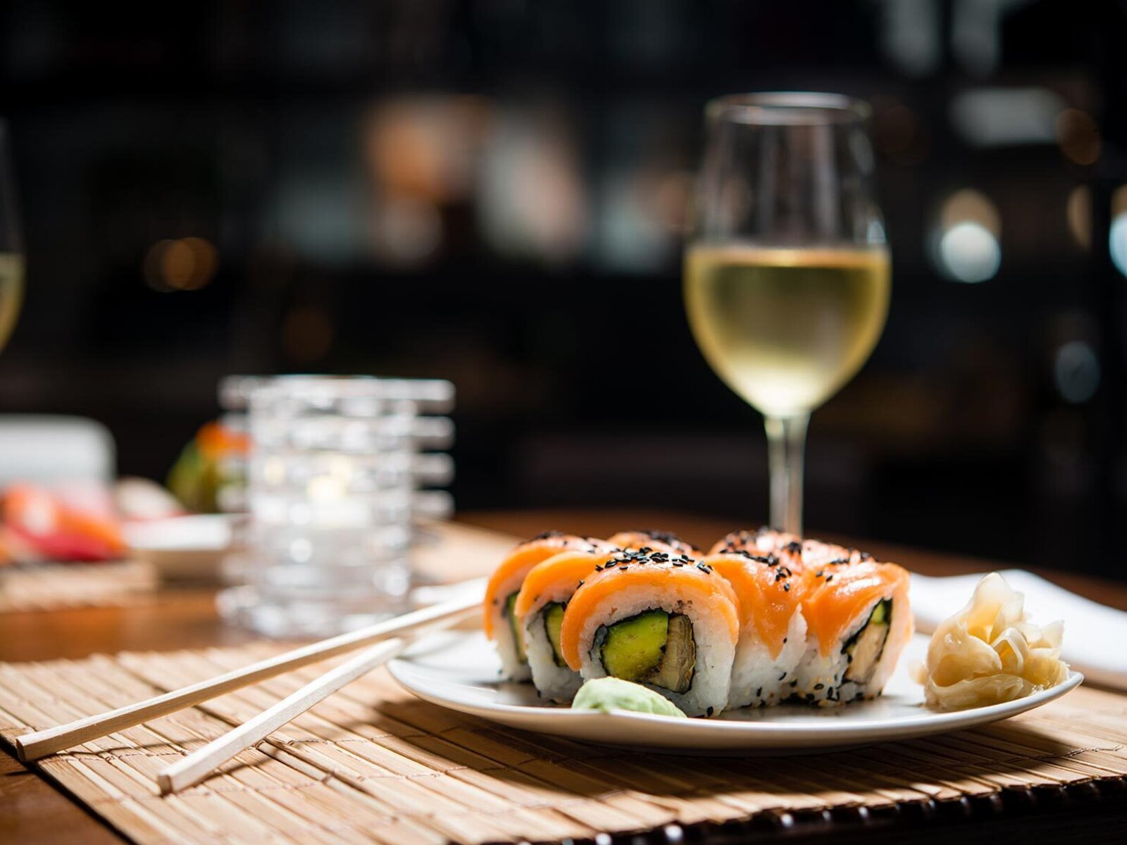 Essen und Trinken