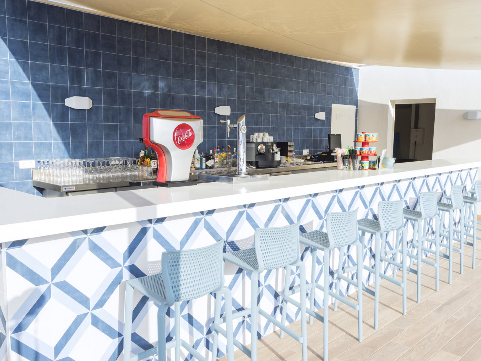 Sky Bar