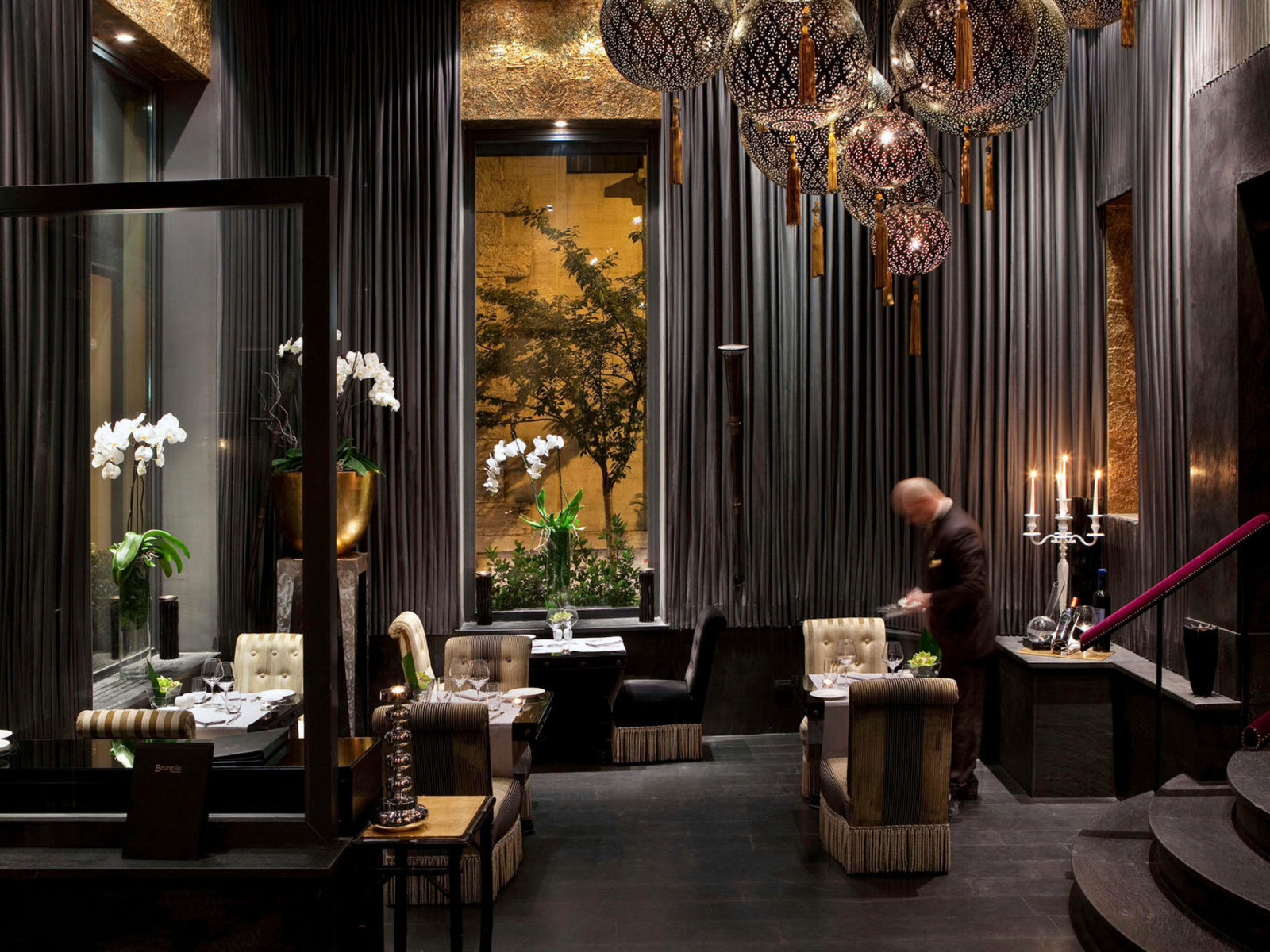 "Brunello Bar & Restaurant"