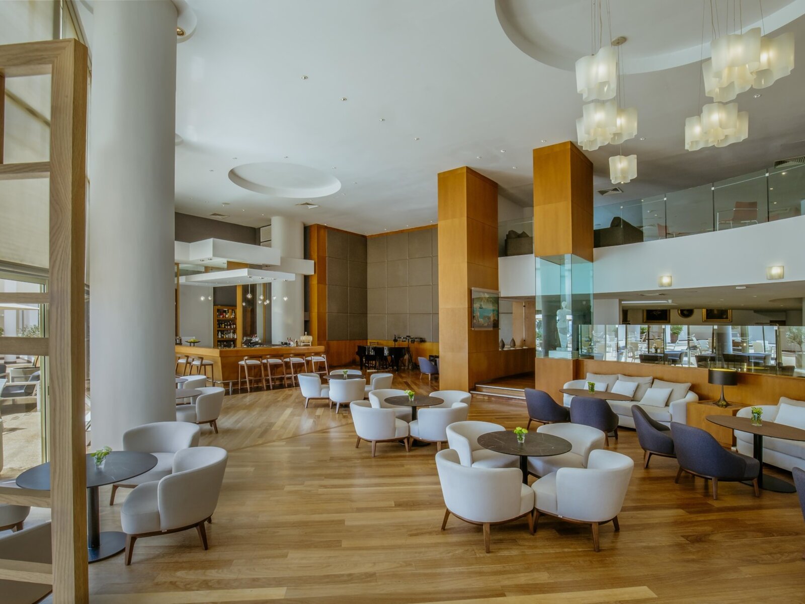 The Cocktail Bar