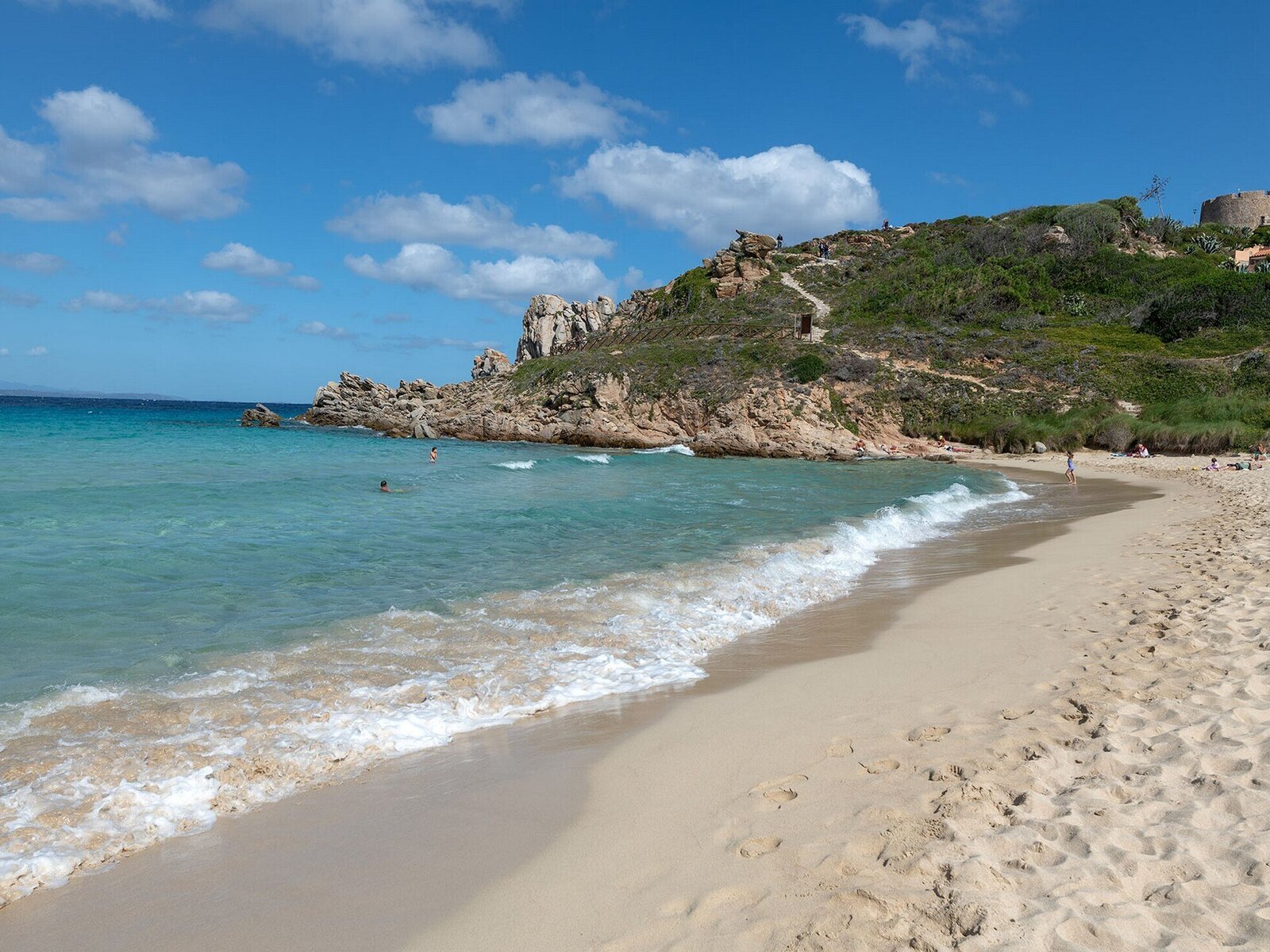 Strand