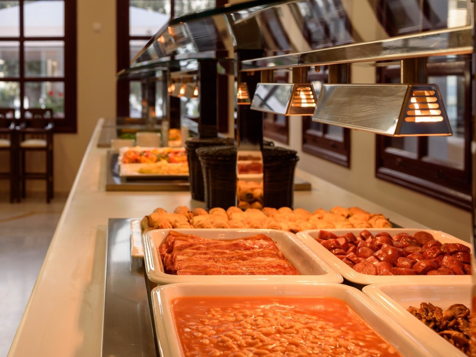 Hauptrestaurant