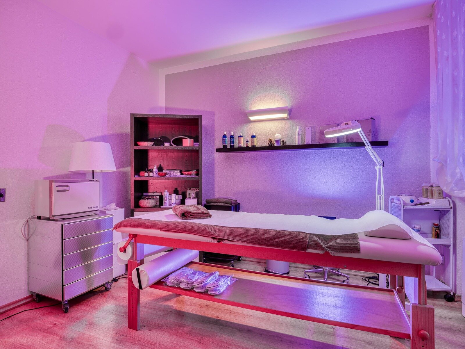 Wellness
