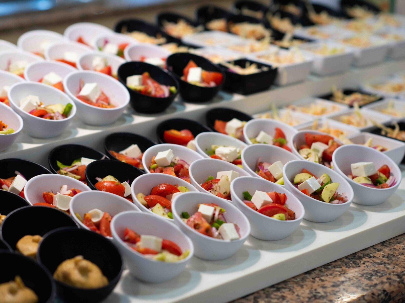 Spezialit�tenrestaurant