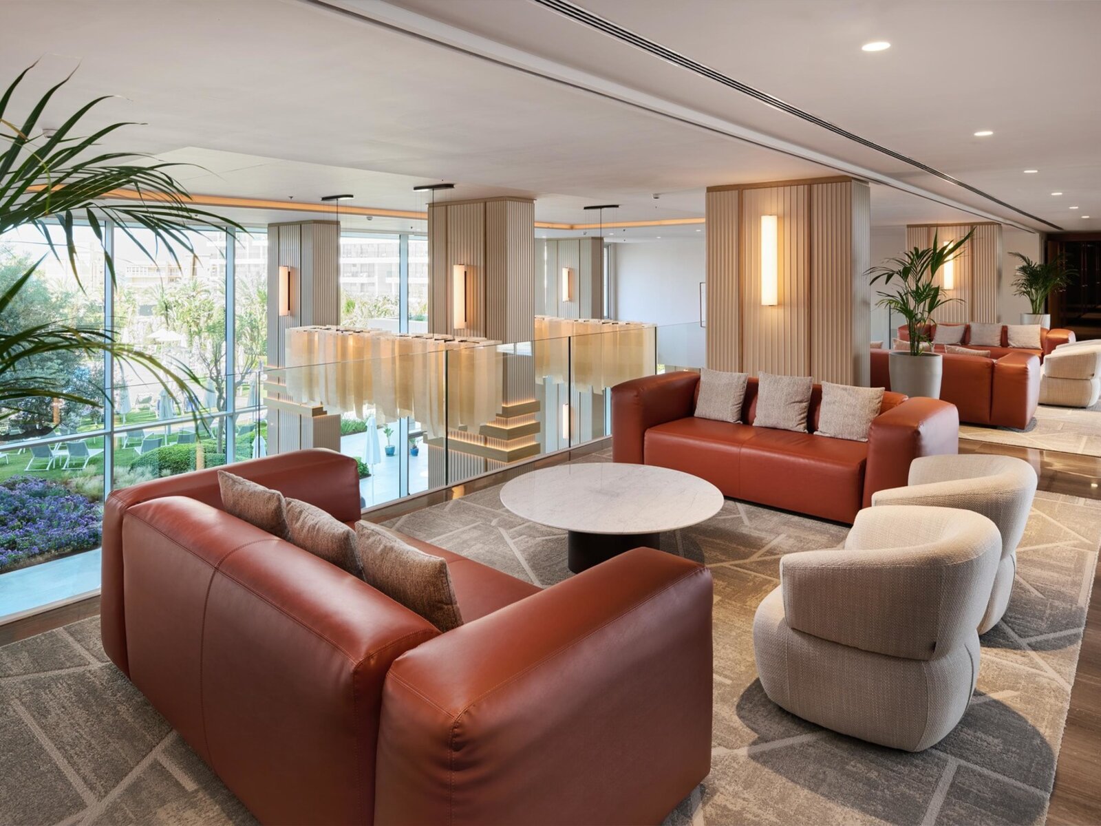 Lobby Bar